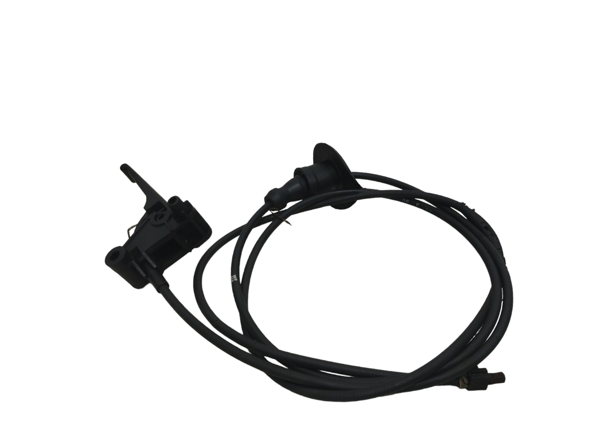 Macaneta Cabo Abertura Capo Peugeot 307 2002 A 2011 2