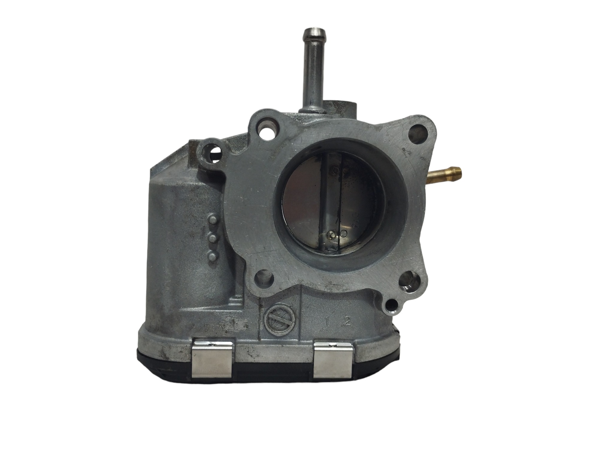 Corpo Borboleta Tbi Hb20 Kia Picanto 1.0 12 A 19 3510004090 4