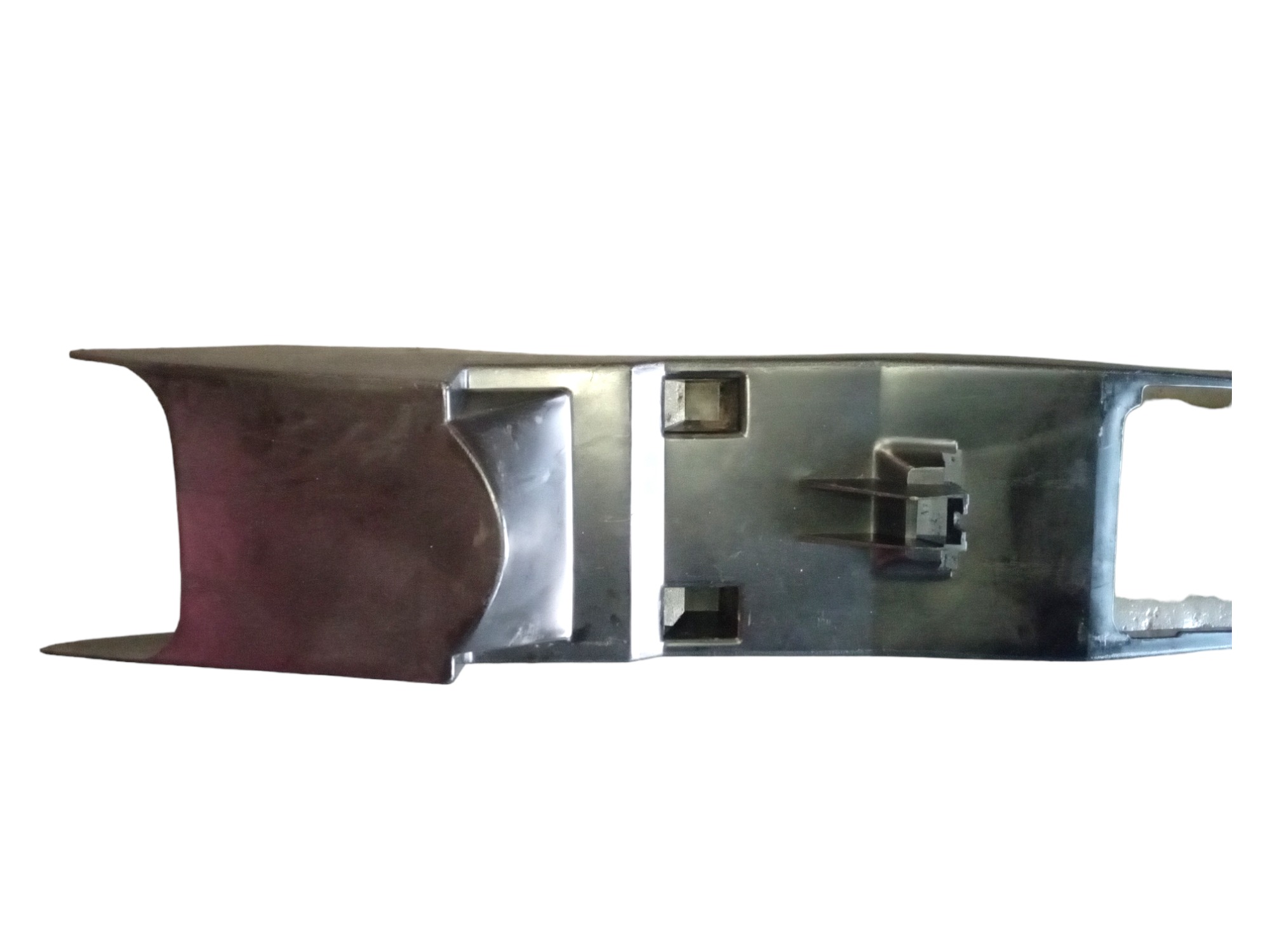 Console Kadett 89 A 98 Com Detalhe 52283237 52283241 8