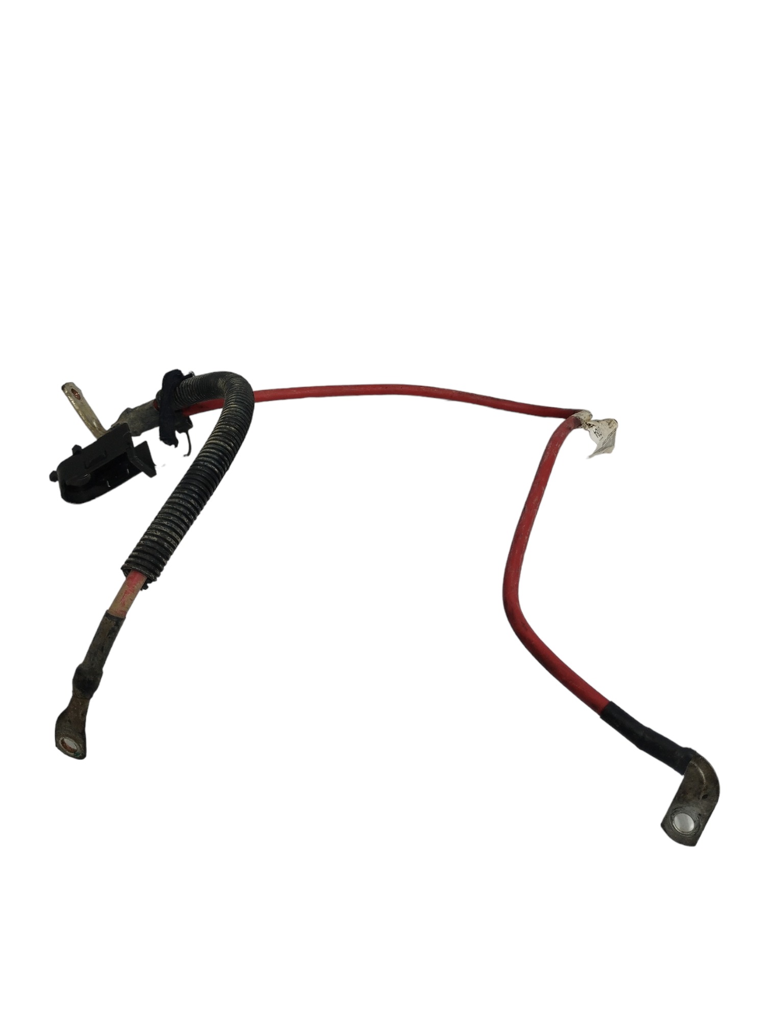 Chicote Cabo Positivo Bateria Fiat Palio Fire 1.0 2010 4