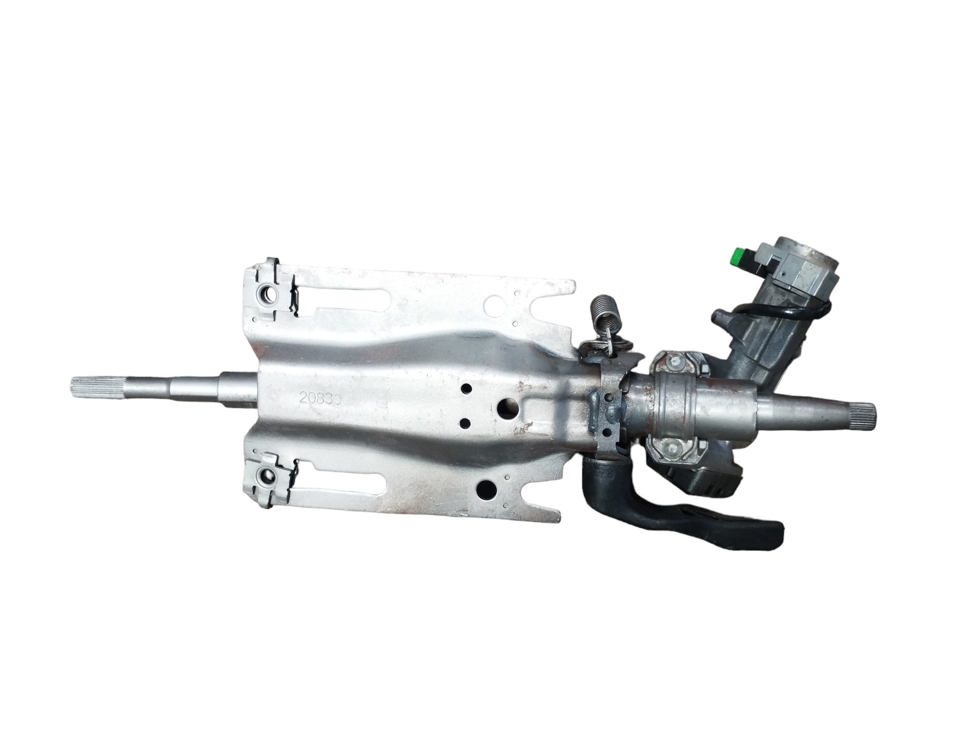 Coluna Da Direcao Honda Civic 2001 A 2005 7