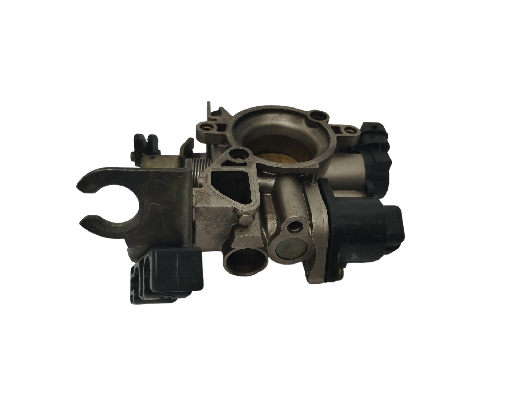 Corpo Borboleta Tbi Logus Ap 1.8 1Bico 4