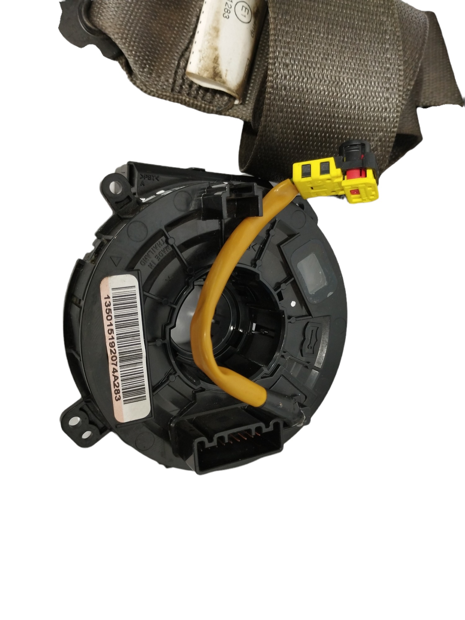 Kit Airbag Cobalt 1.4 Lt 2012 A 2016 BM Auto Peças