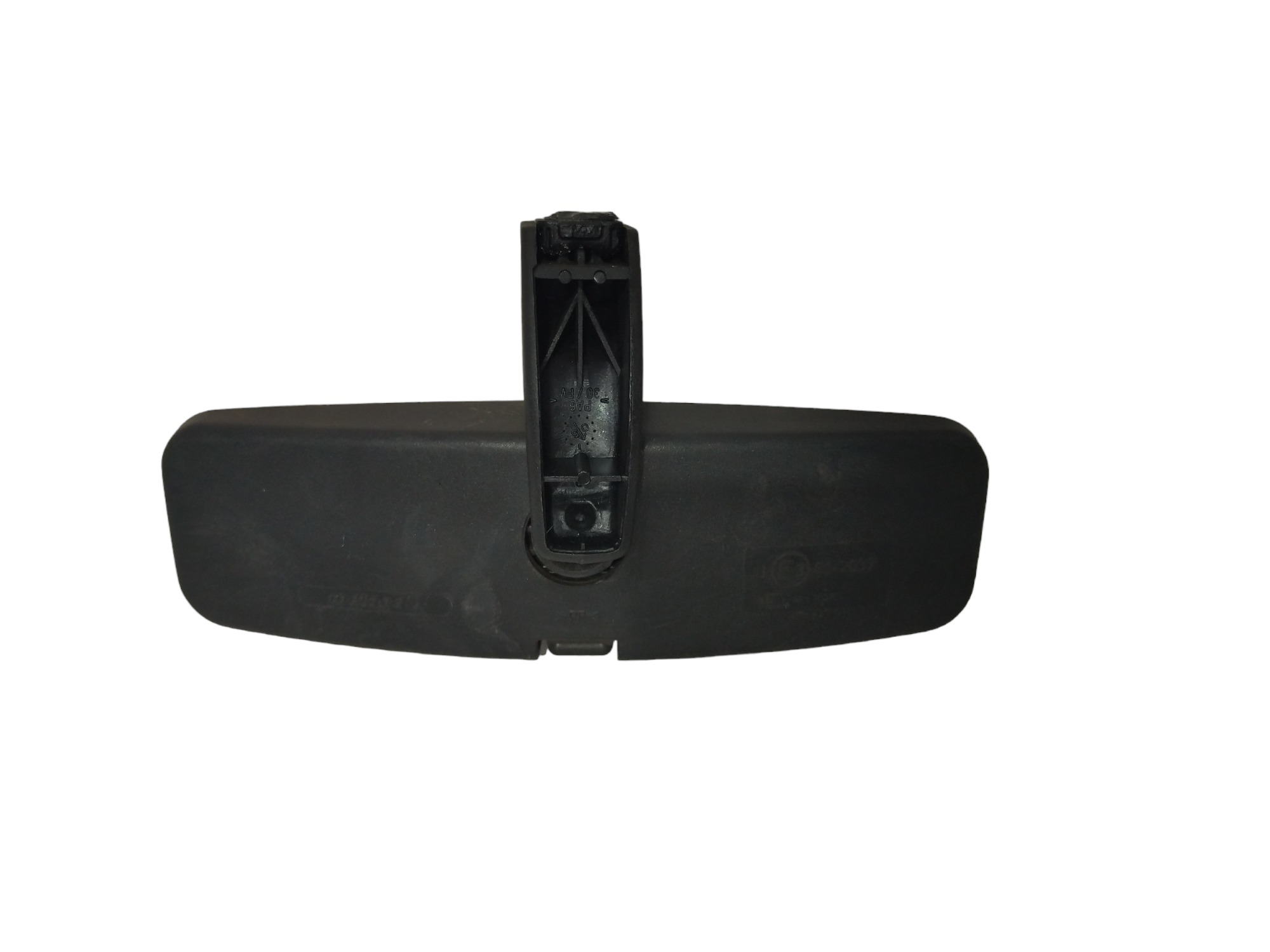 Espelho Retrovisor Interno Renault Megane 2007 A 2012 5