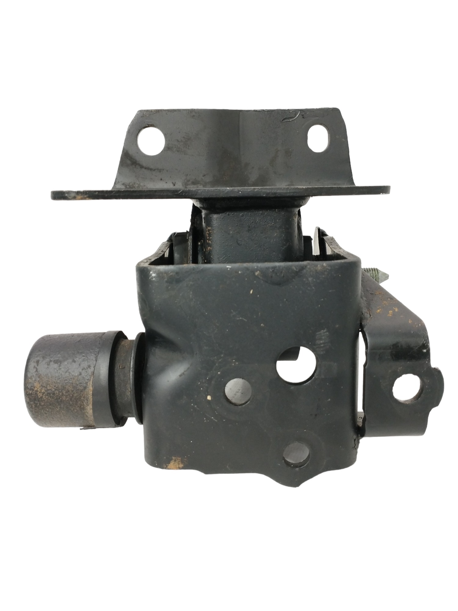 Coxim Esquerdo Motor Corolla 1.8 2003 A 2008 123720d051 2