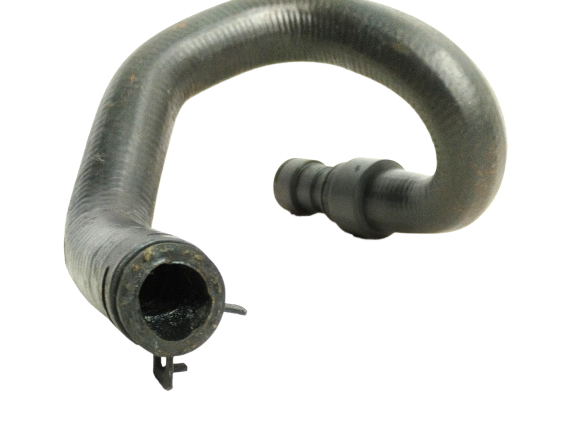 Mangueira Radiador Ar Quente Novo Ka 2014 A 2020 4