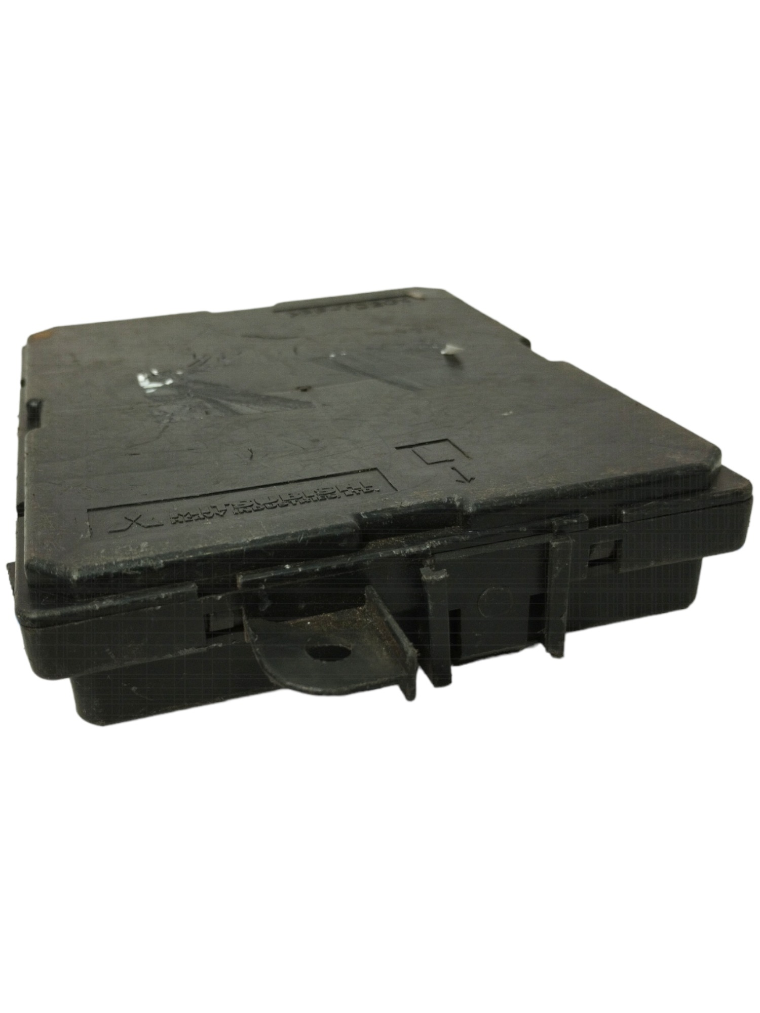 Modulo Ar Condicionado Outlander 2.4 03 A 2011 Cab501a058 3