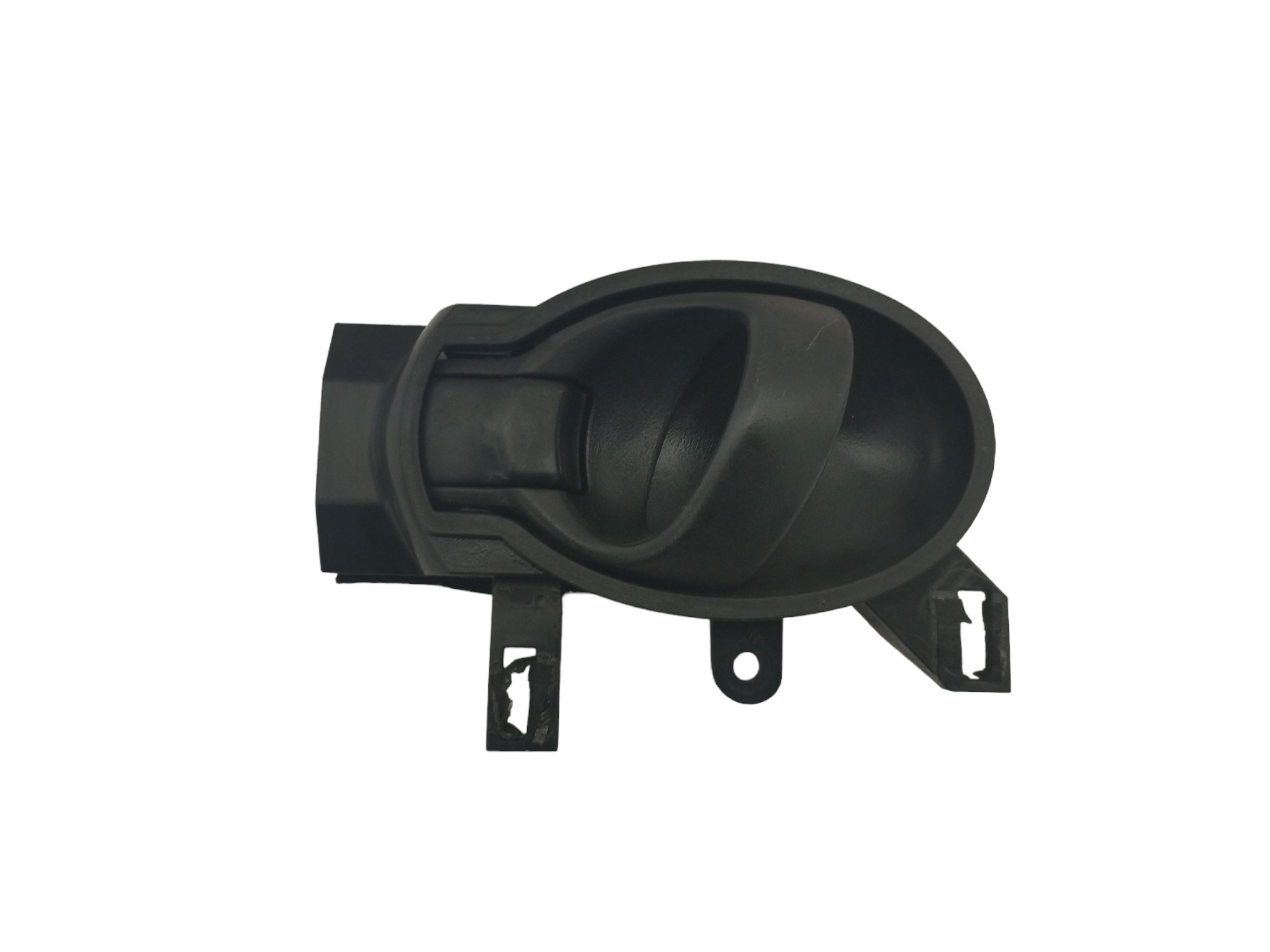 Maçaneta Interna Esquerda Dianteira Traseira March 2013 Preto Dianteira/traseira 4