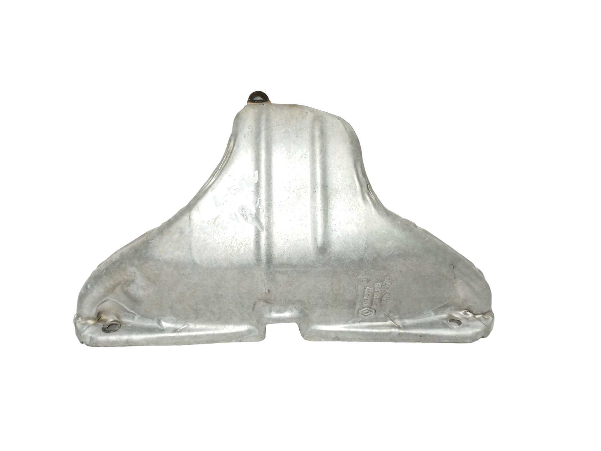Defletor Protetor Coletor Escape Clio Sandero 8200082645 3