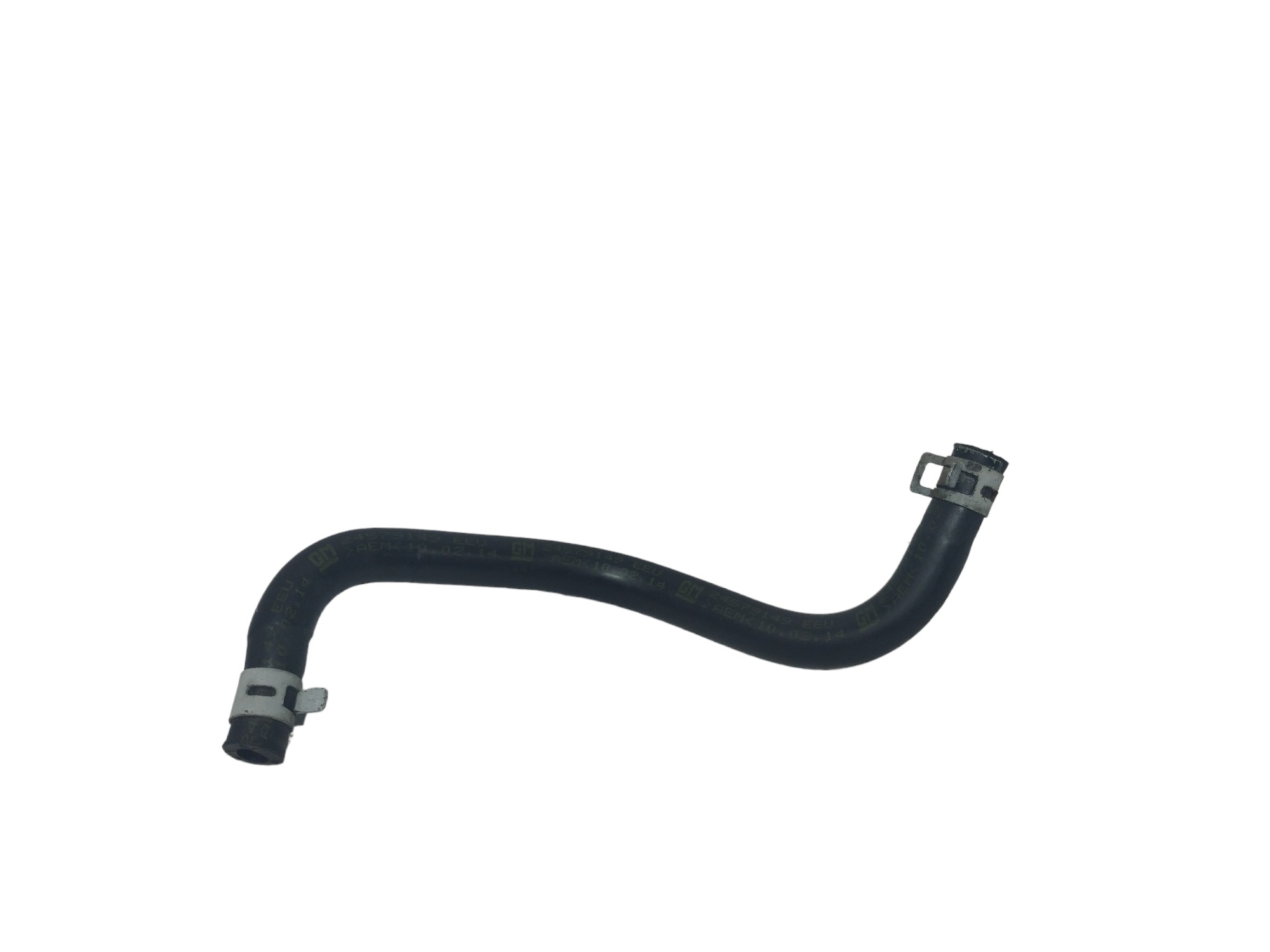 Mangueira Coletor Admissao Onix Prisma 2013 A 2020 4