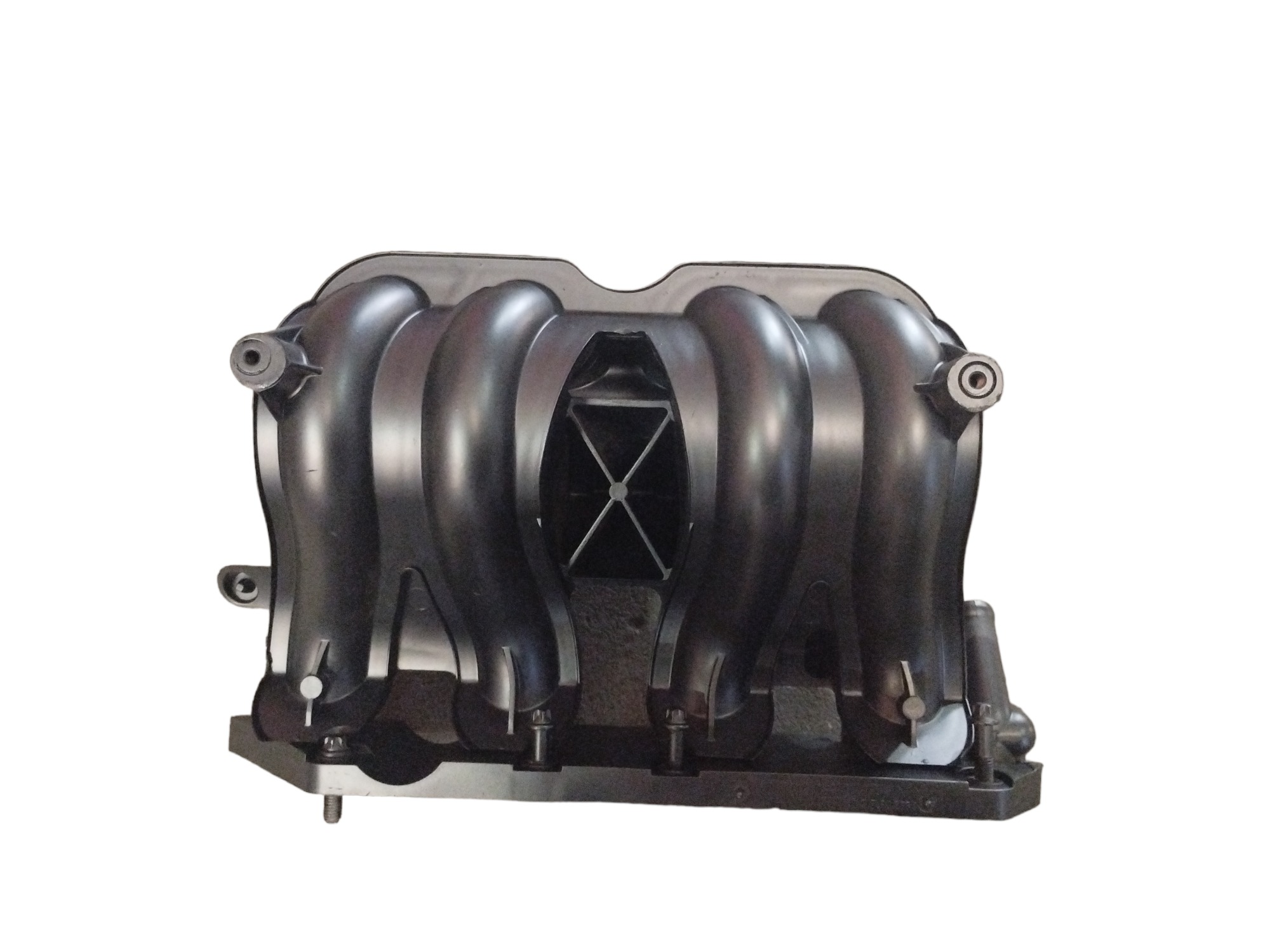Coletor Admissão Corsa Celta Prisma 1.0 Flex 93397785 1