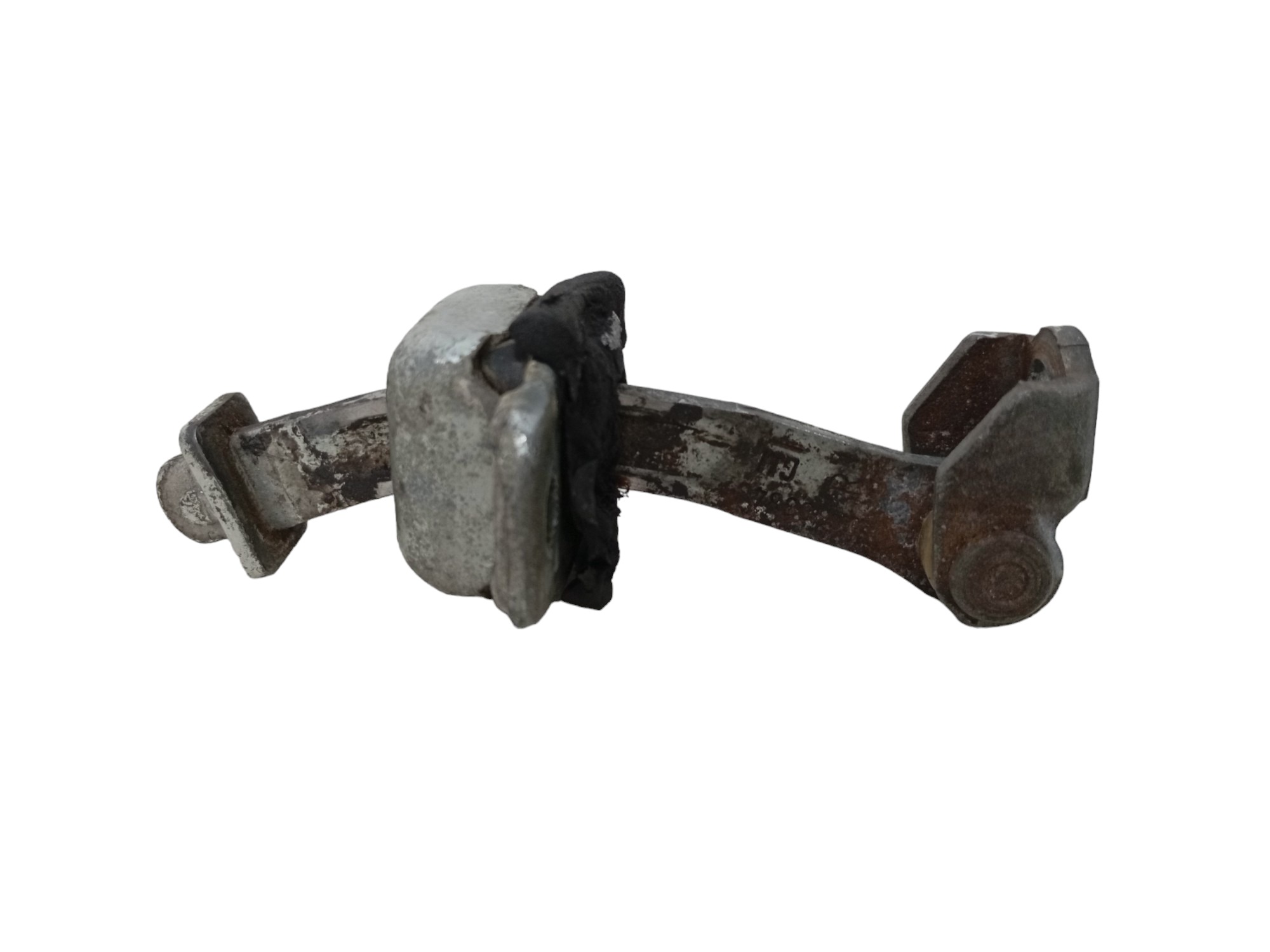 Limitador Porta Prisma 2007 2012 Traseira Direita Esquerda 4