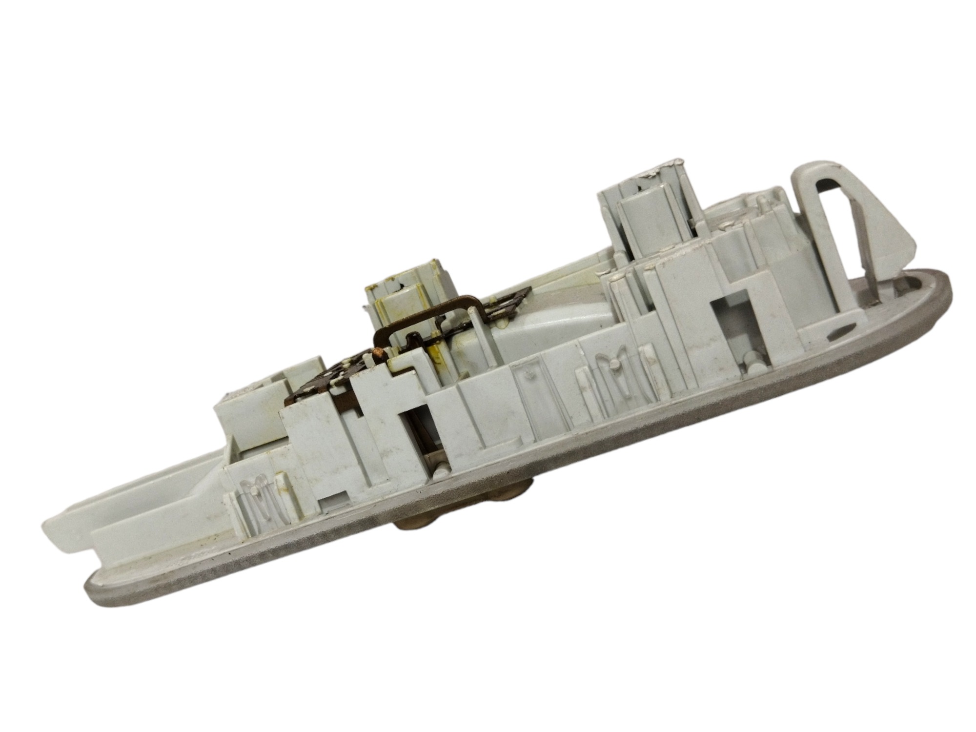 Lanterna Luz Teto Clio Logan Sandero 2006 A 2012 2