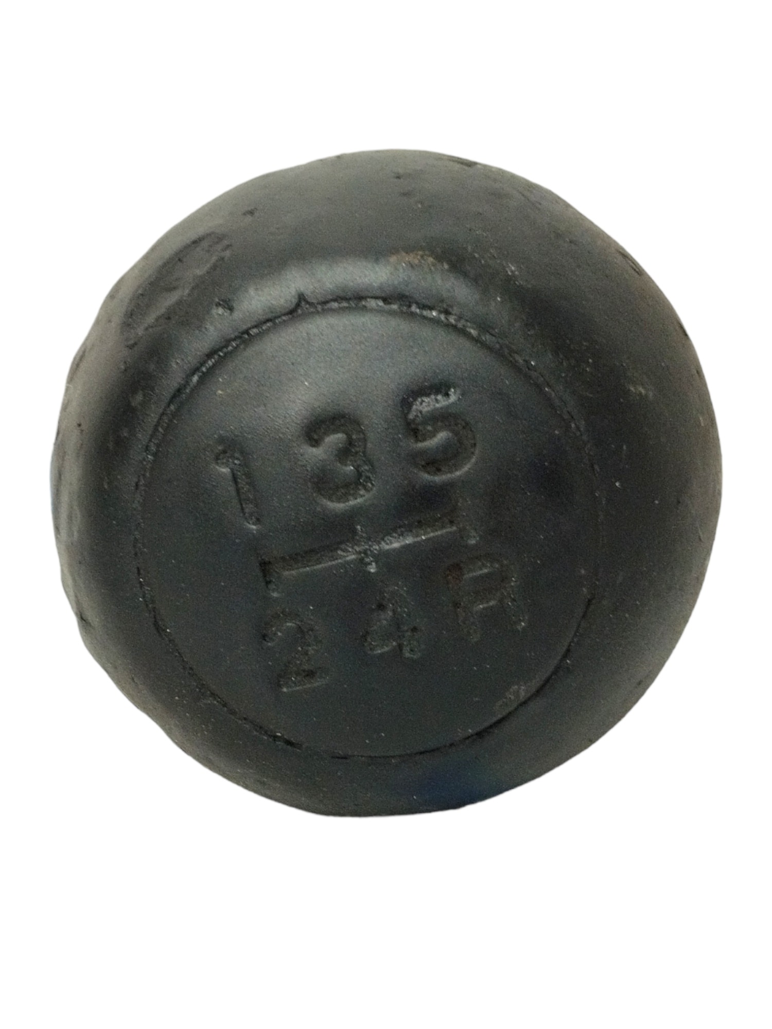 Manopla Cambio Gol G2 Bola 1995 A 2003 3