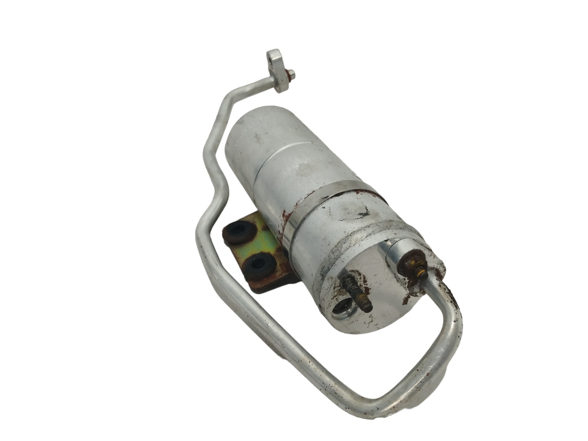 Filtro Secador Ar Condicionado Peugeot 206 1999 A 2010 2