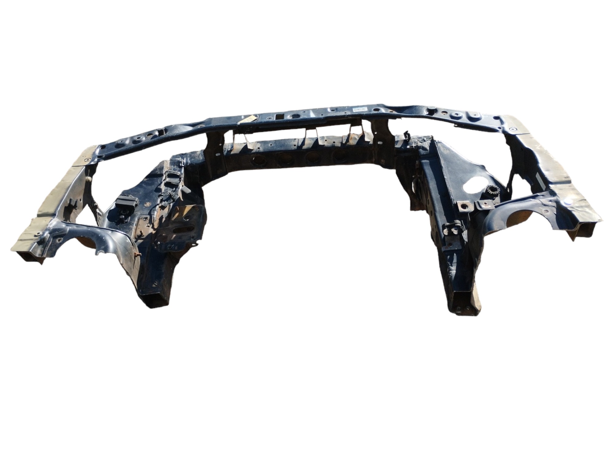 Mini Frente Palio Siena Weekend Fire 2001 2002 2003 04 2005 4