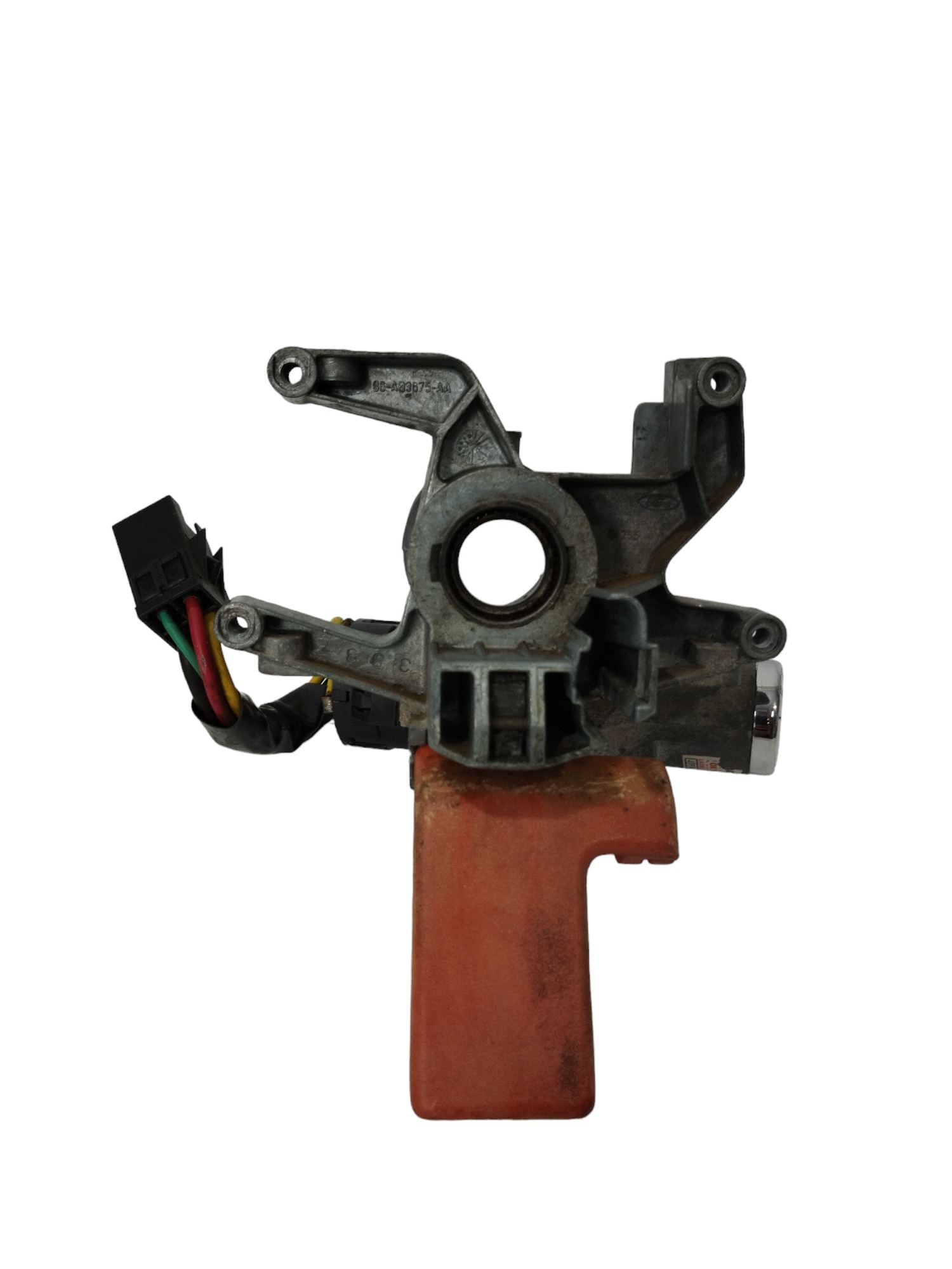 Miolo De Ignicao Trava Escort Verona Logus Pointer 86 A 92 1