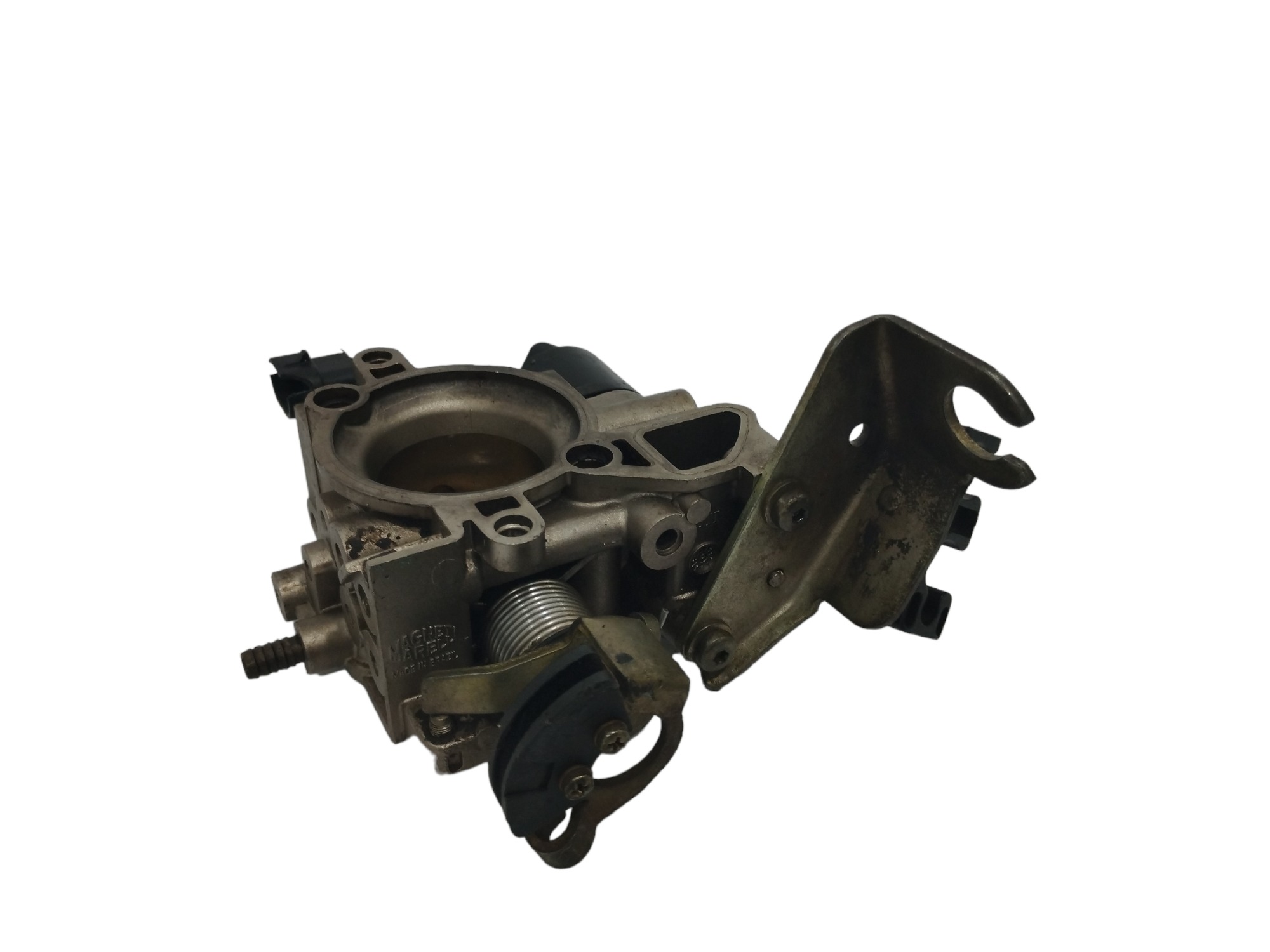 Corpo Borboleta Tbi Logus Ap 1.8 1Bico 2