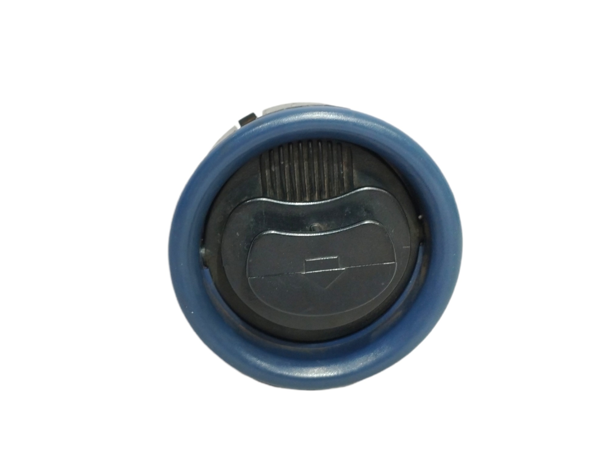 Difusor De Ar Celta 2001 A 2006 Azul 93260927 1