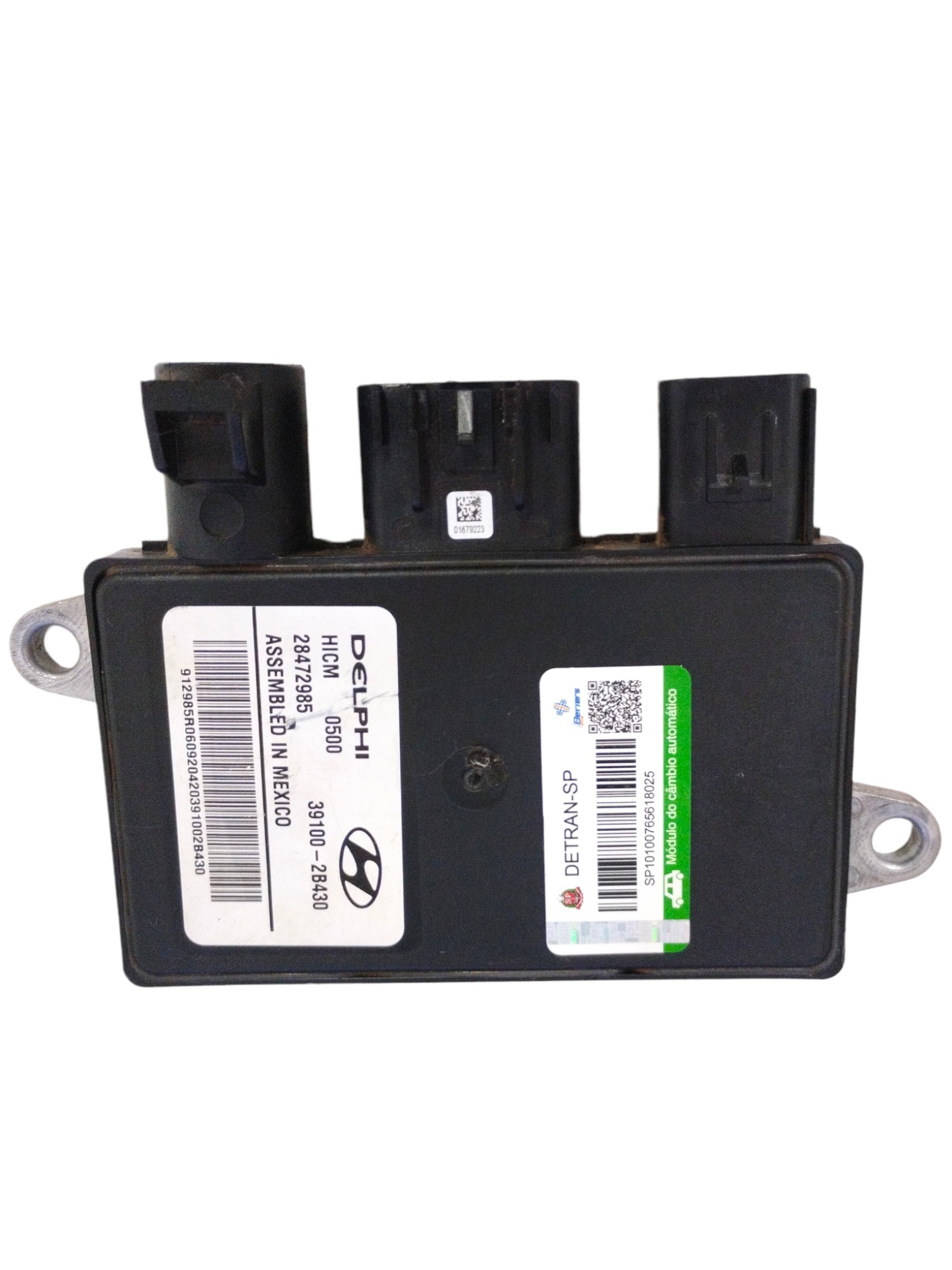 Modulo Aquecimento Bicos Hb20 12 A 19 391002b430 28472985 1