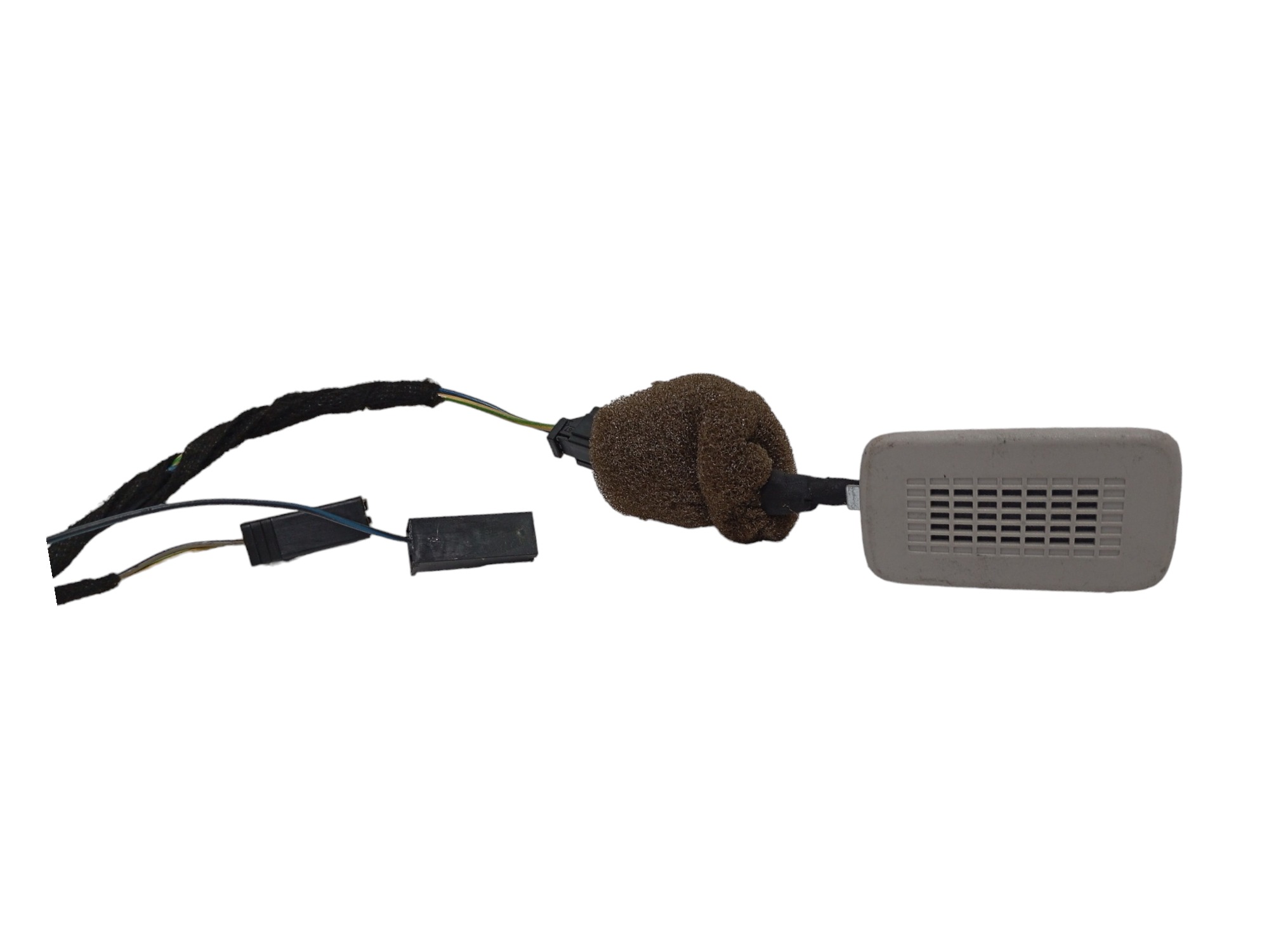 Chicote Do Microfone Novo Ka 2014 E3b5514335ab 3
