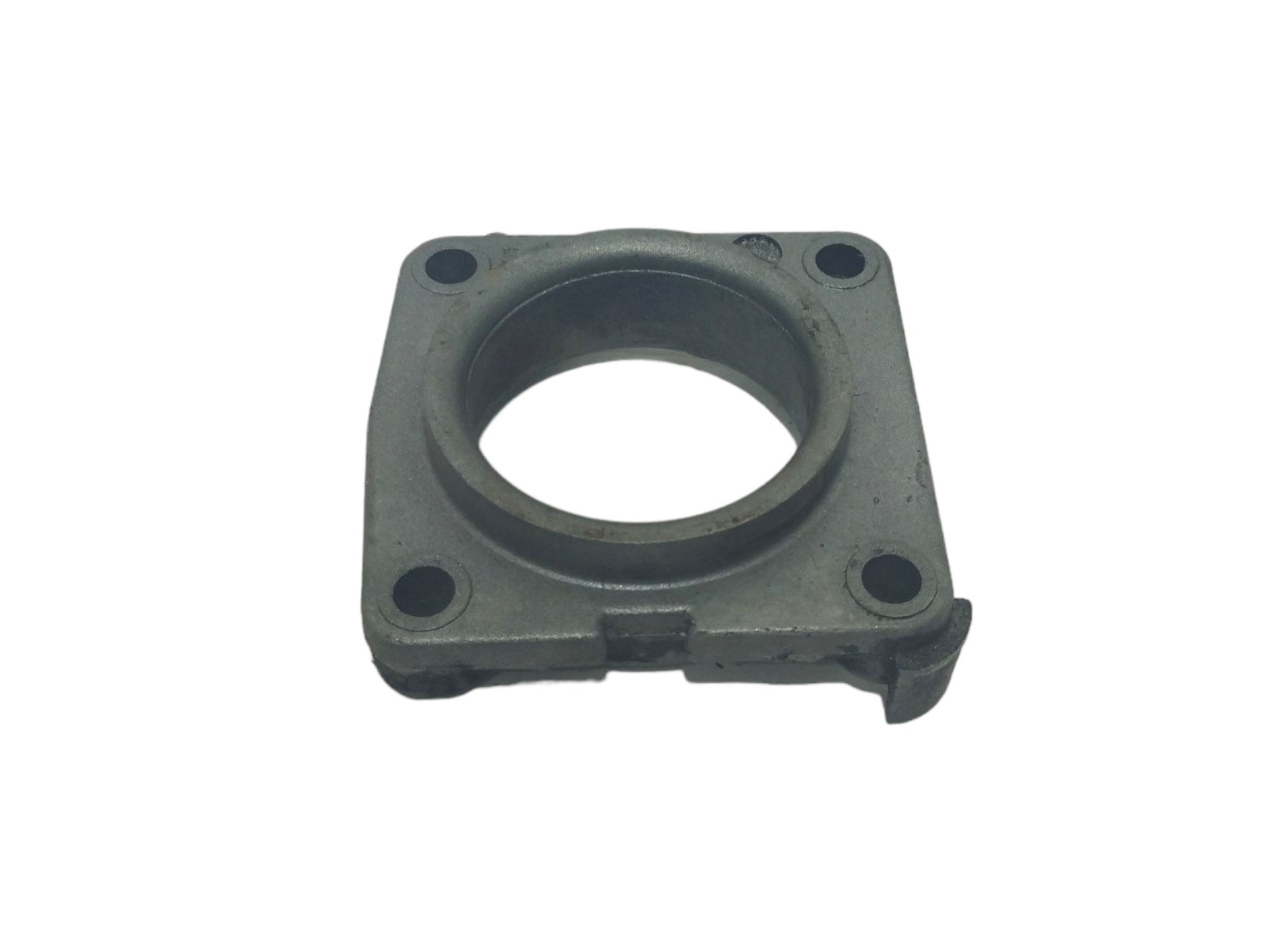 Junta Flange Coletor Admissão Gol Parati 1.0 At 036133255 1