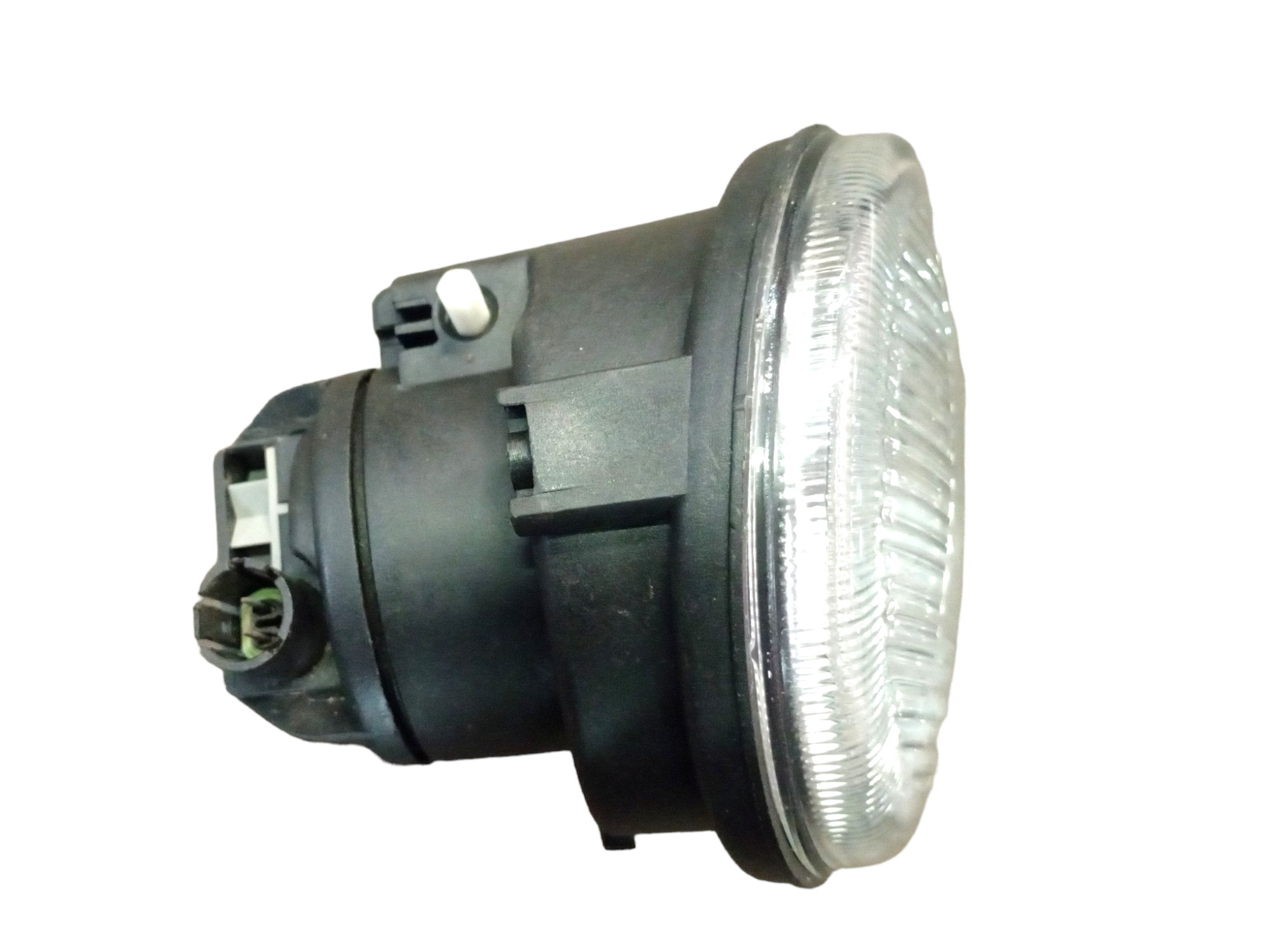 Farol De Milha Renault Clio Kango 00 A 04 7700838255 Transparente 2