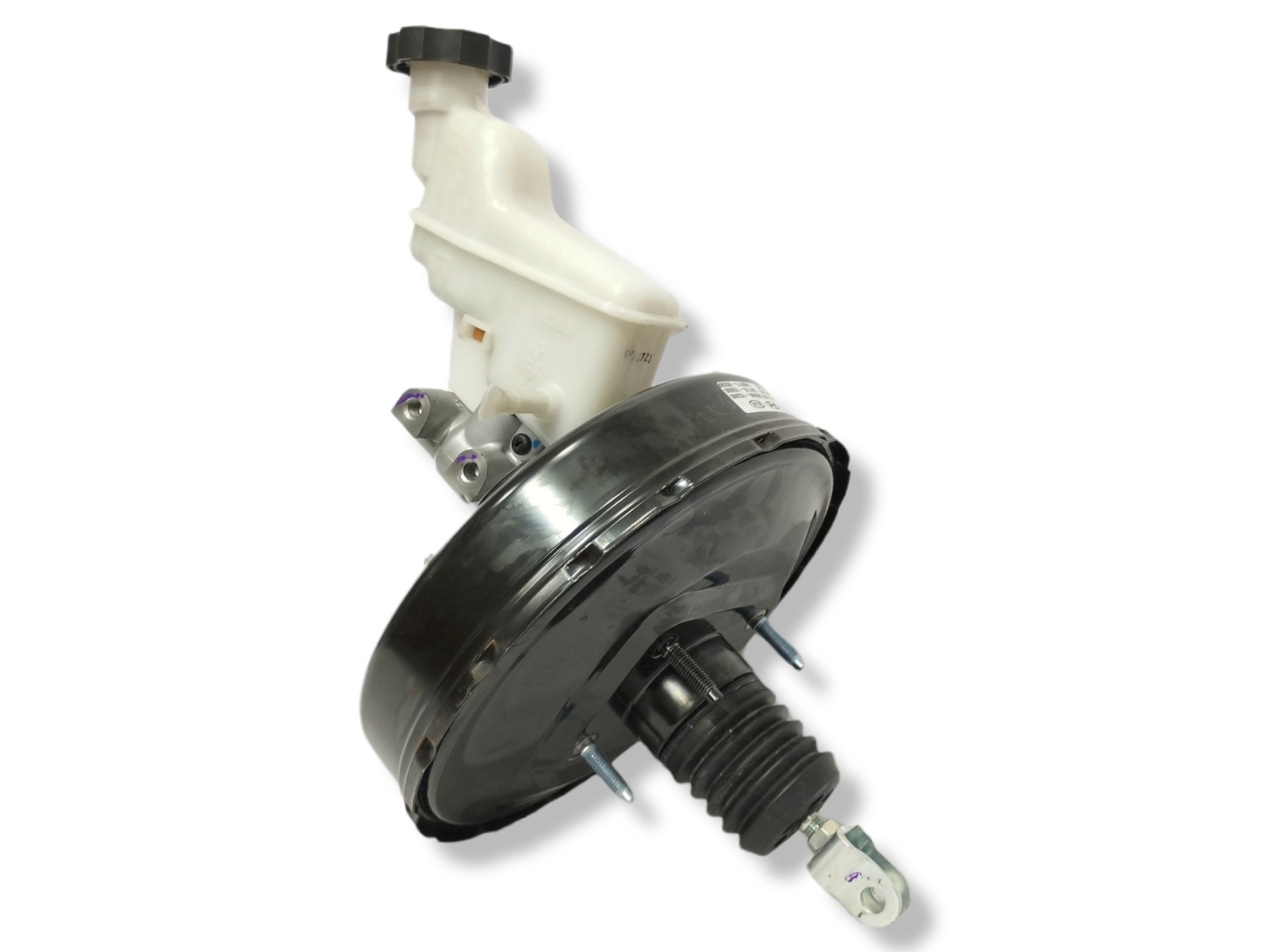 Hidrovácuo Cilindro Mestre Hb20 1.6 16v 12 A 19 591101s000 4