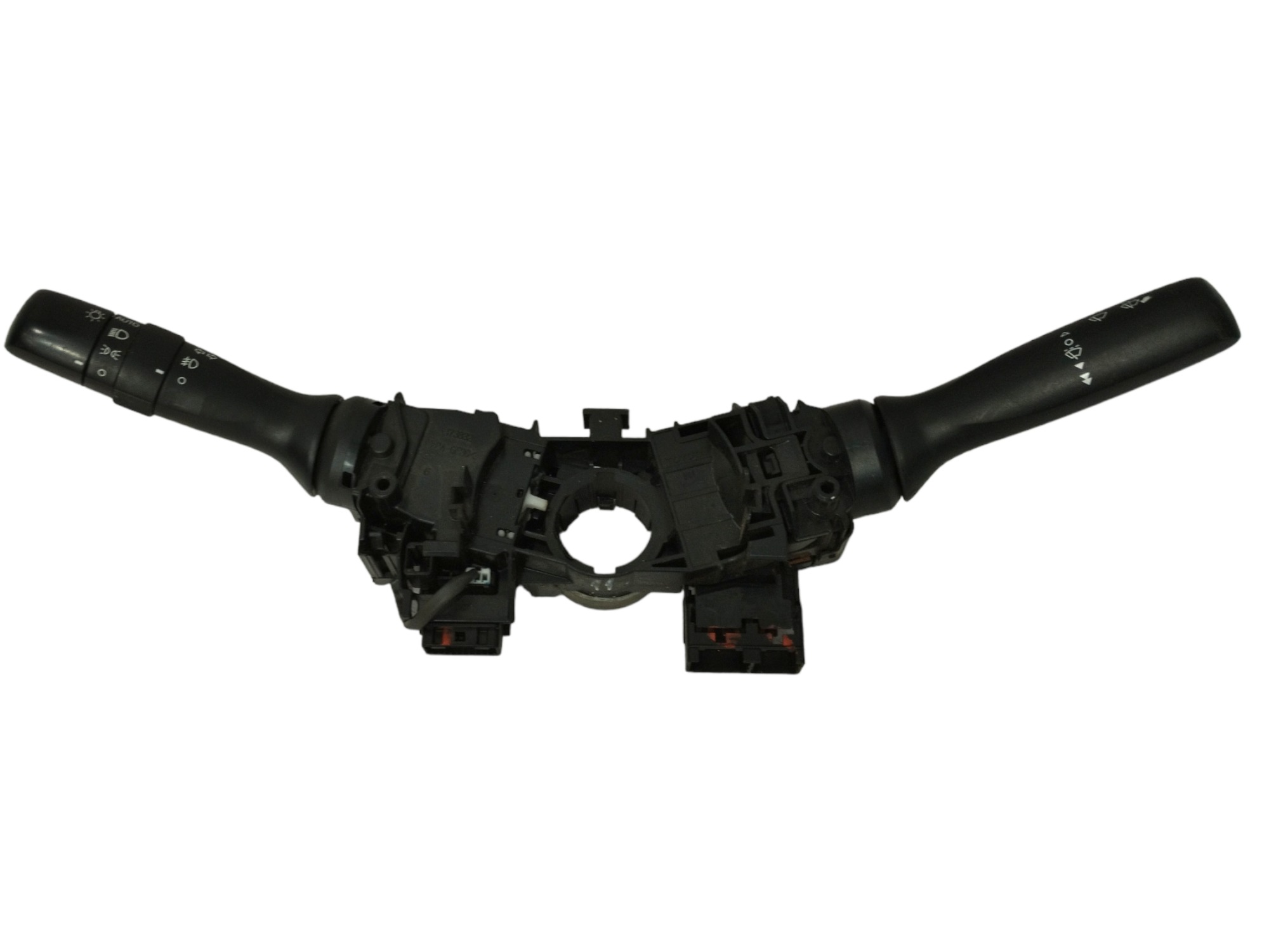 Chave De Seta Corolla Rav4 2009 A 2012 173832 3