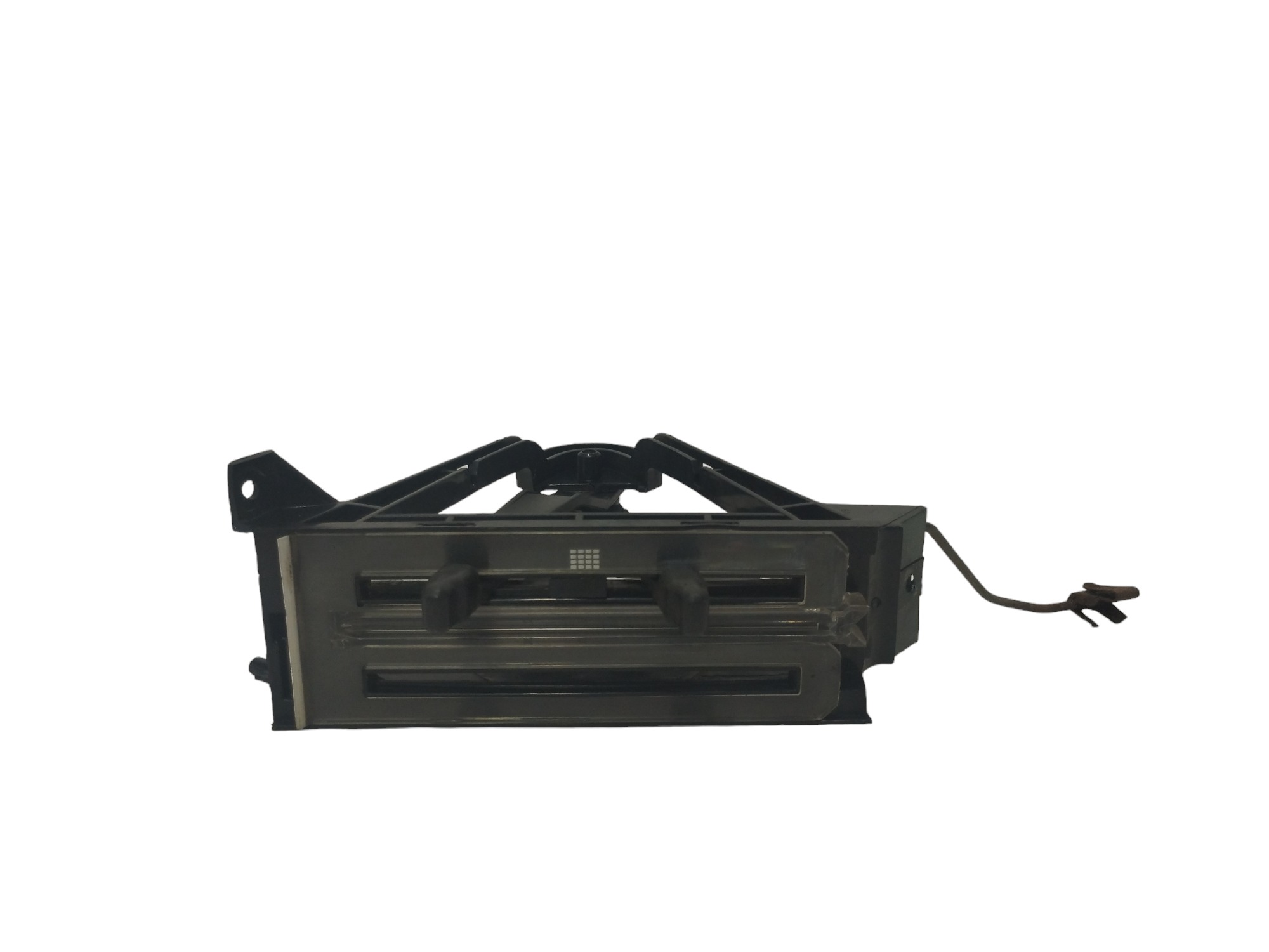 Comando Controle Ventilador Monza 1982 A 1996 94626849 2