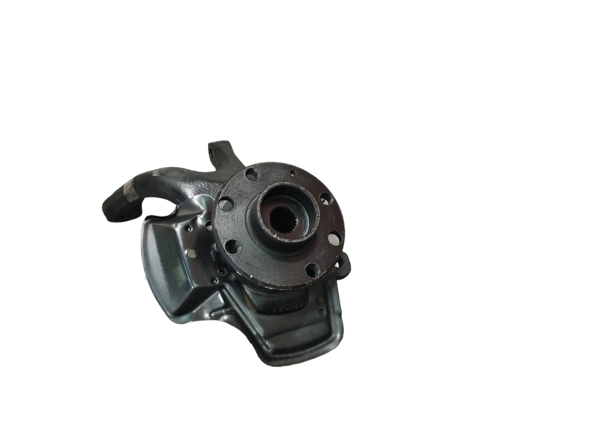 Manga Eixo Corsa Prisma 2001 A 2016 93283580 7