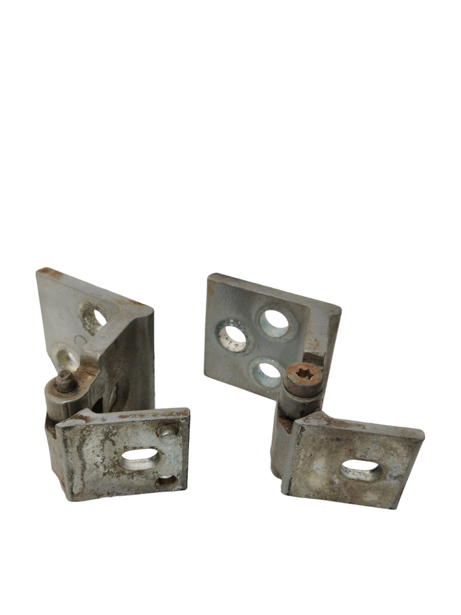 Dobradica Porta Xsara Picasso 2001 A 2006 Diant Direito 5