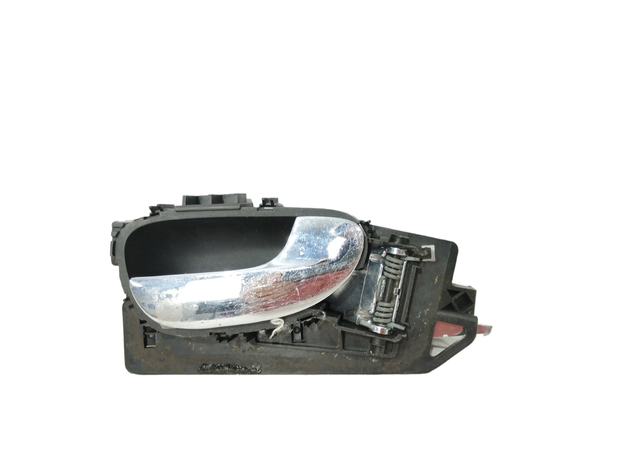 Maçaneta Interna 307 2003 A 12 9643604577 Dianteira Direita 9