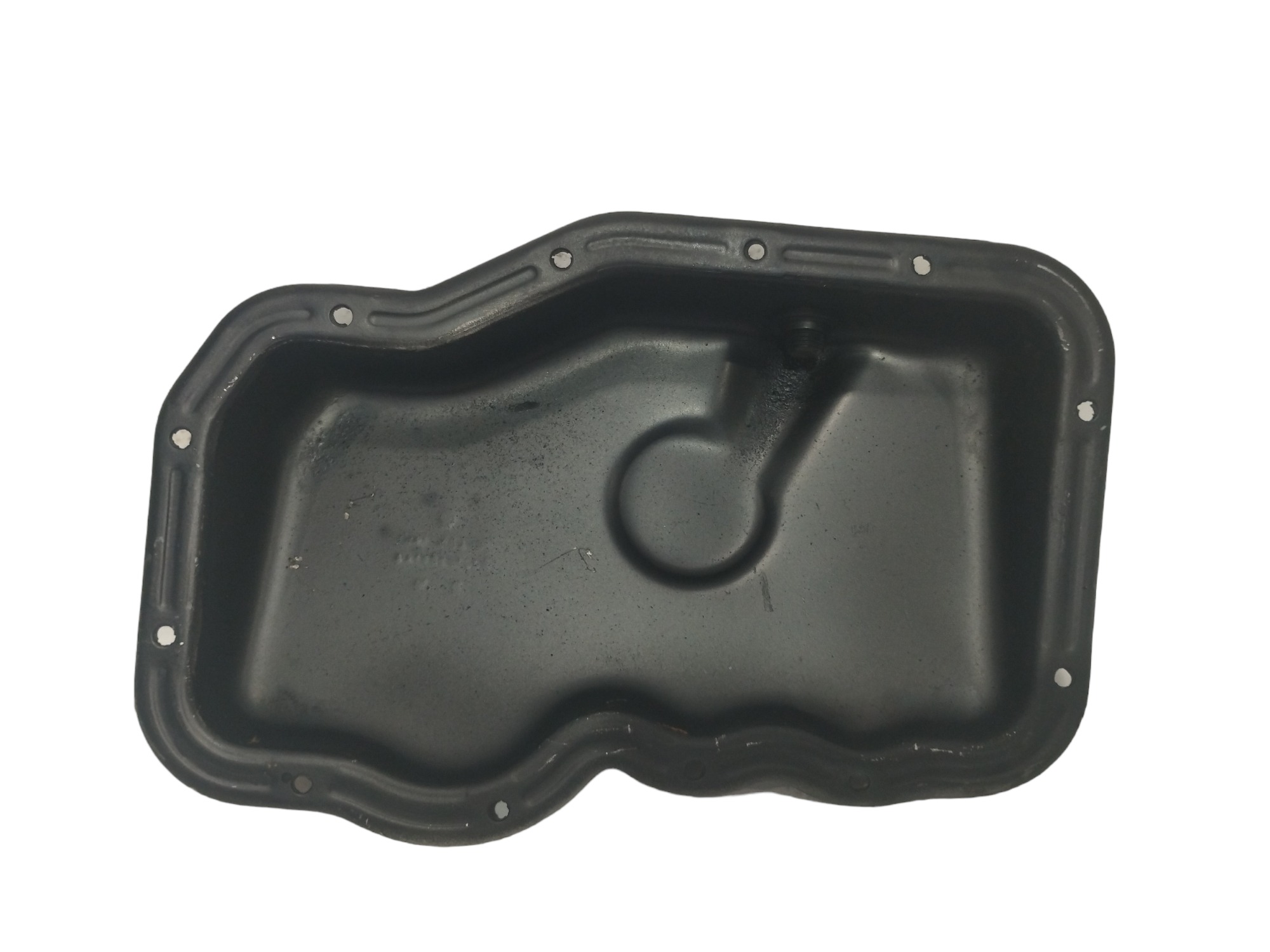 Carter G5 G6 G7 Fox Polo Spacefox 1.6 2010 032103601aa 2
