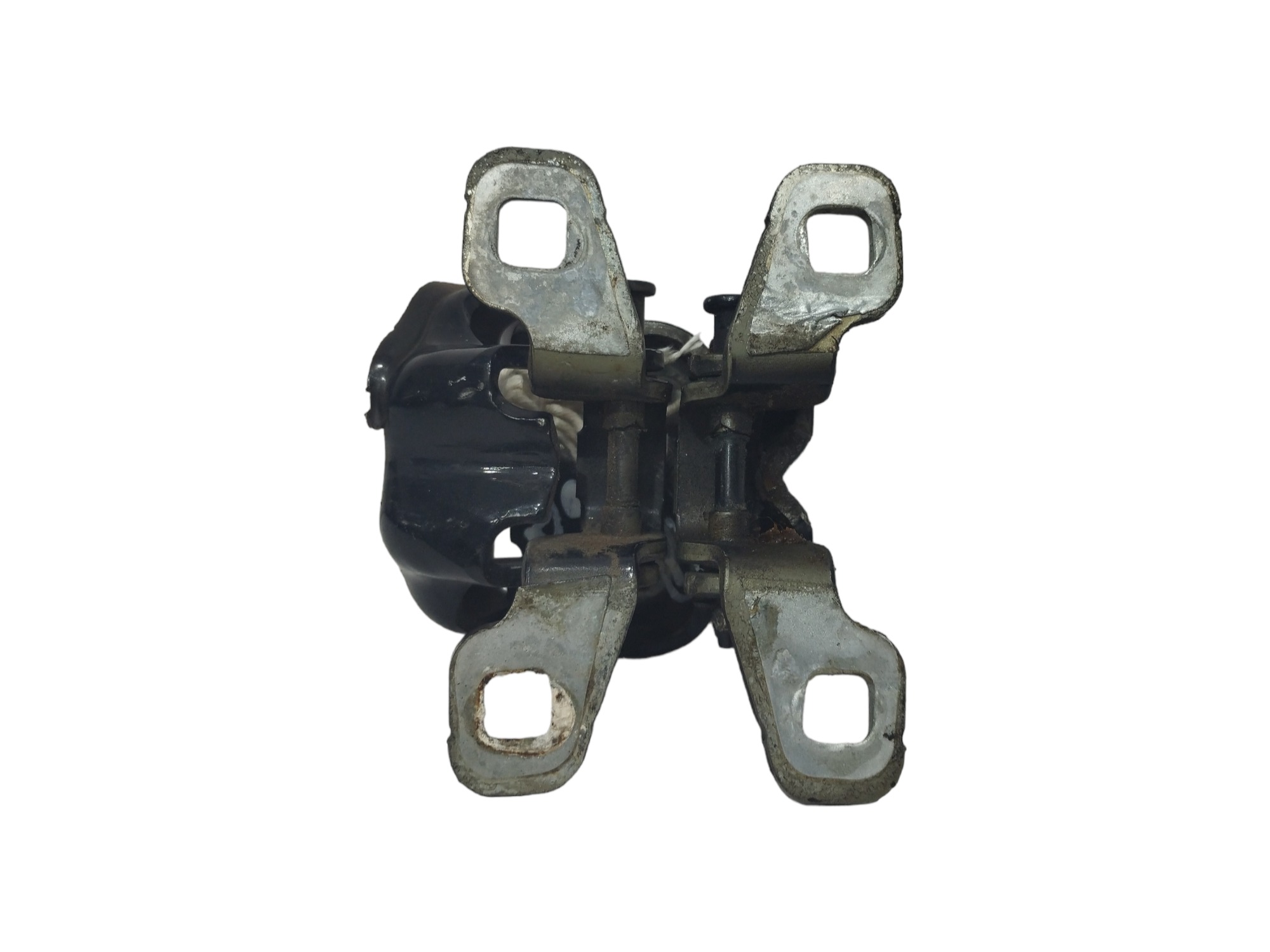 Dobradica Porta Logan Sandero 2007 A 2011 Dianteira Direta 3