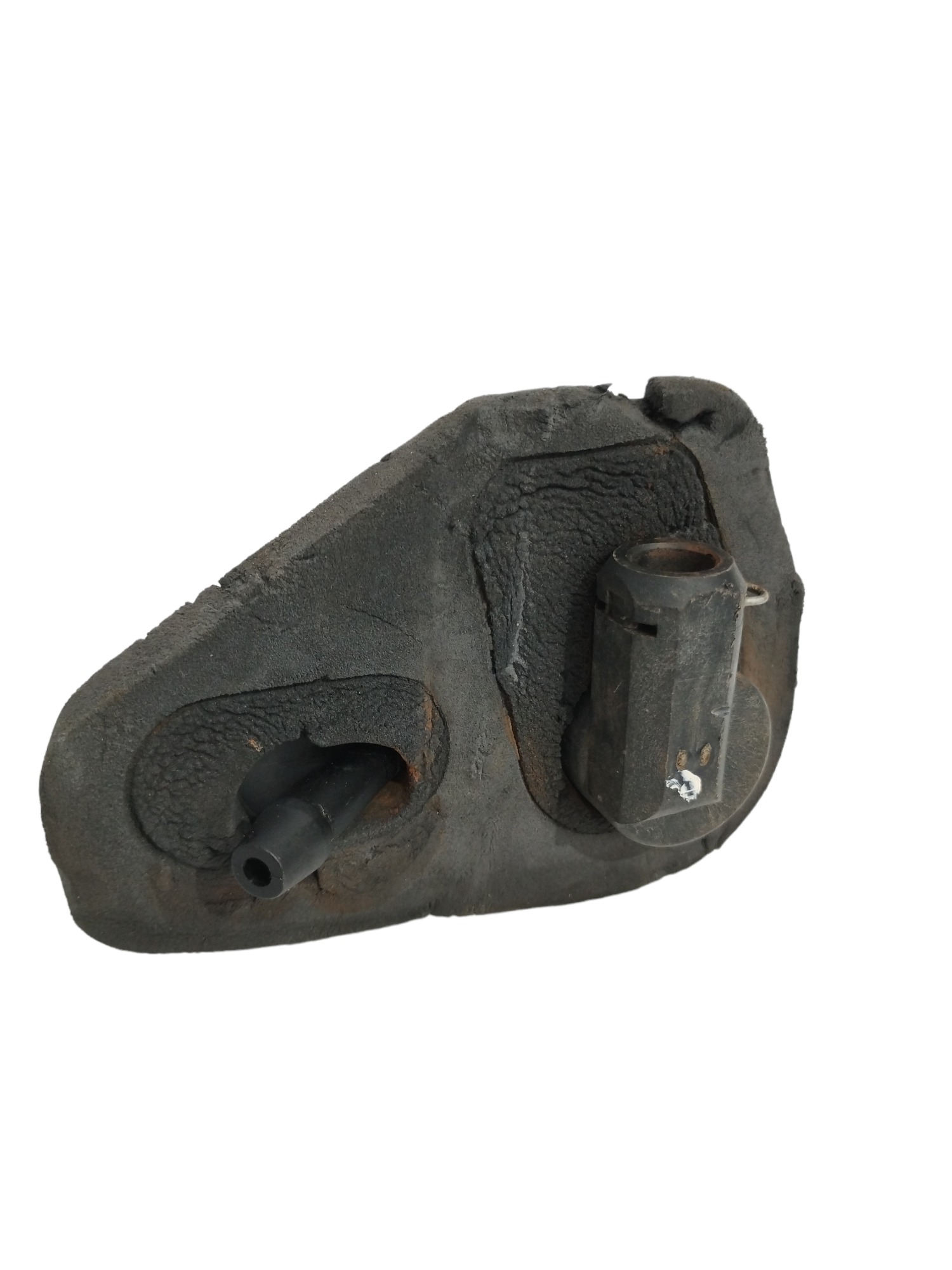 Cilindro Atuador Embreagem Fiesta 1999 A 2007 Xs617a543aa 4