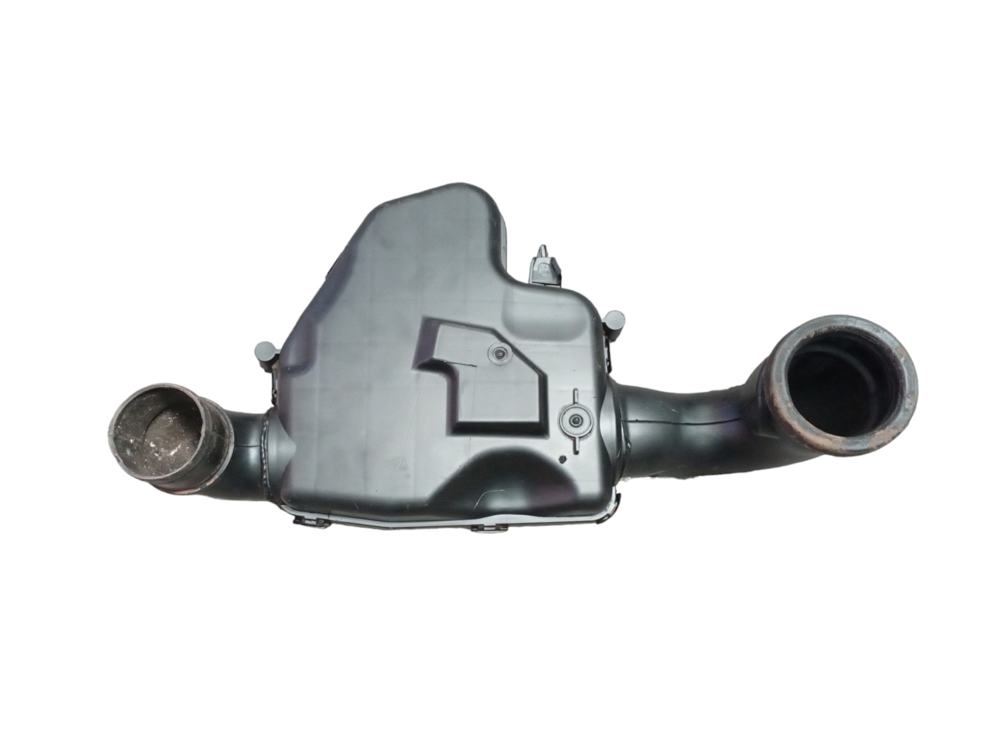 Caixa Ressonadora Peugeot 206 99 A 12 1