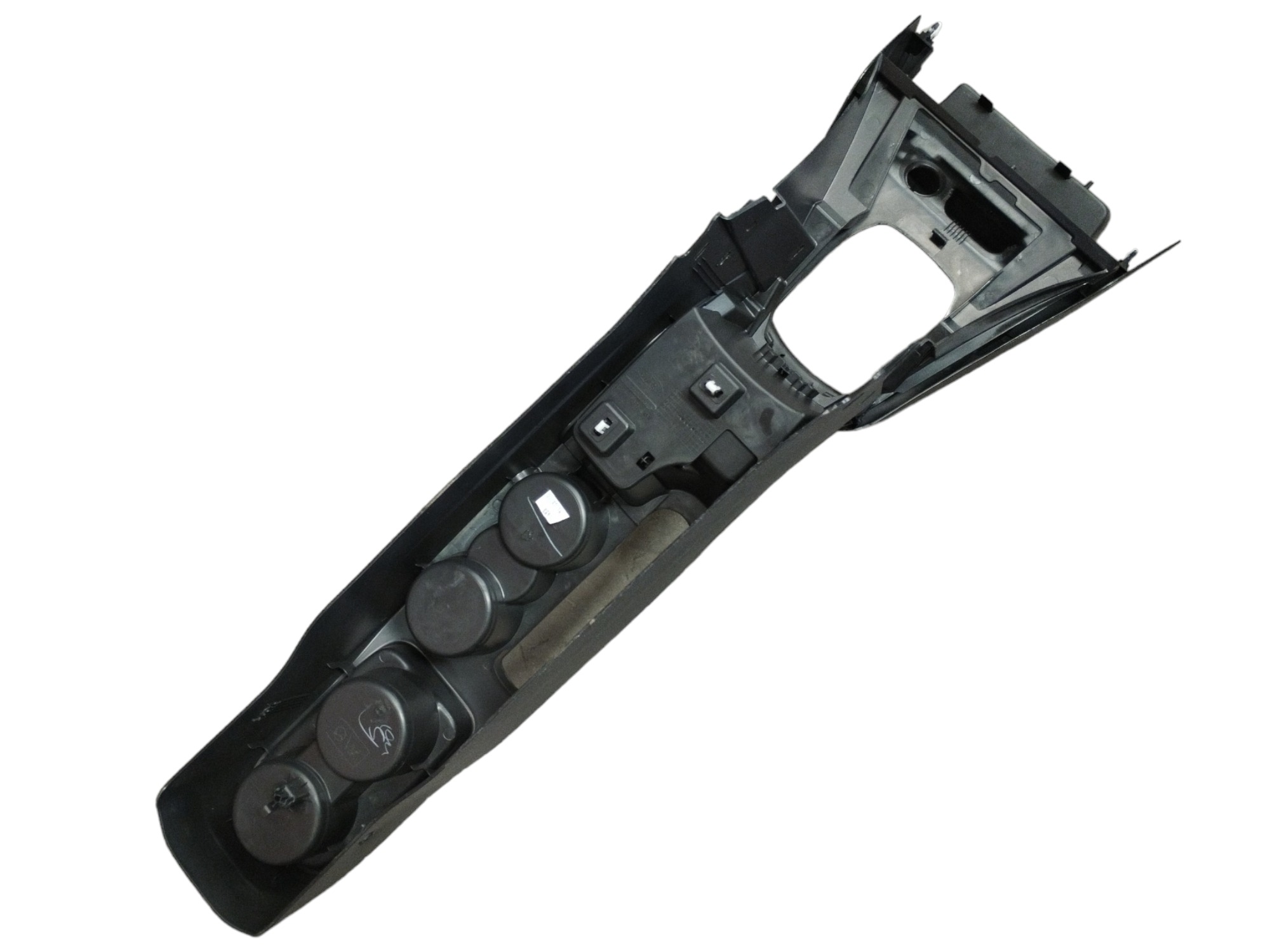 Console Central New Ka 2013 A 2019 4