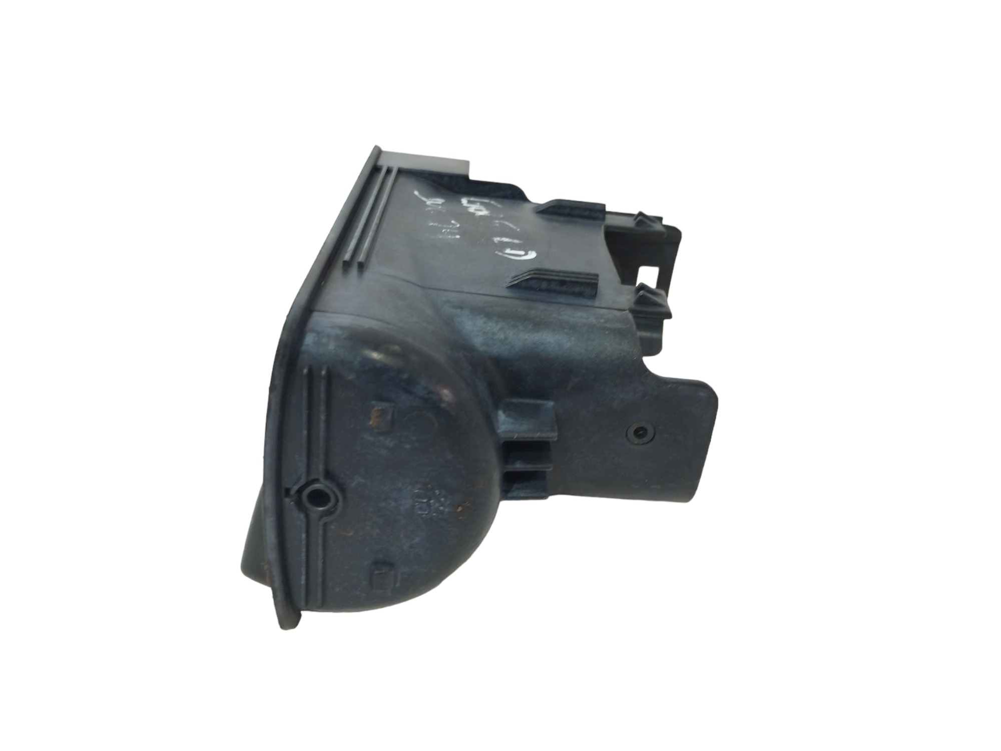 Difusor Saida Ar Direito Golf 1999 A 2006 1j1819704c 5