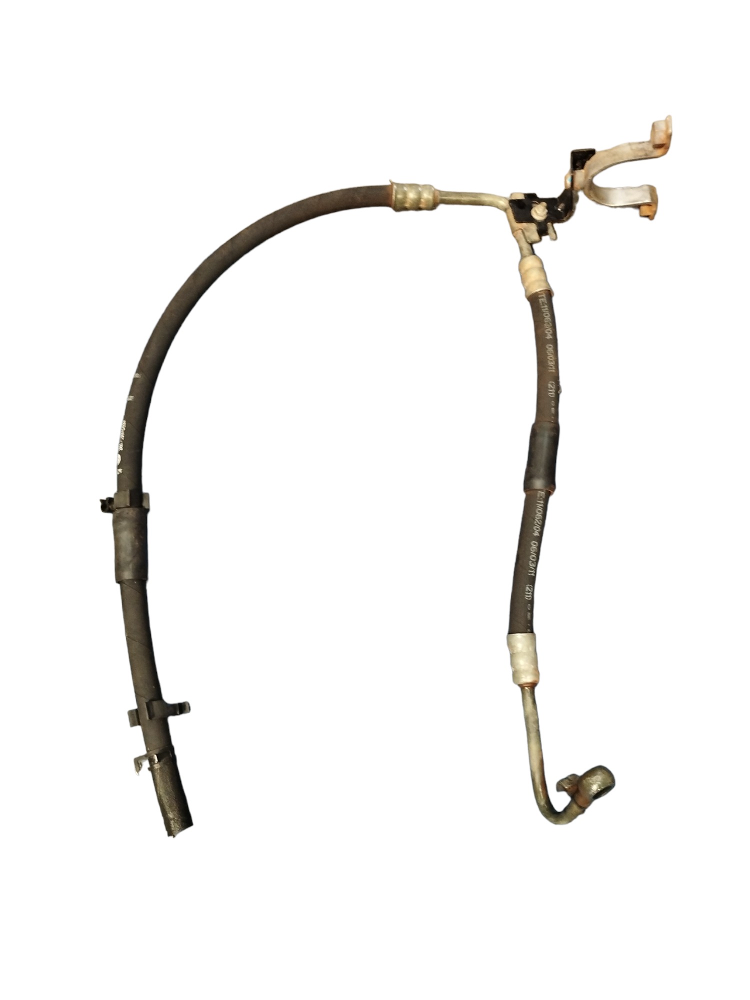 Mangueira Retorno Direção Fox Polo Gol 2003 A 2015 5z0422891 3