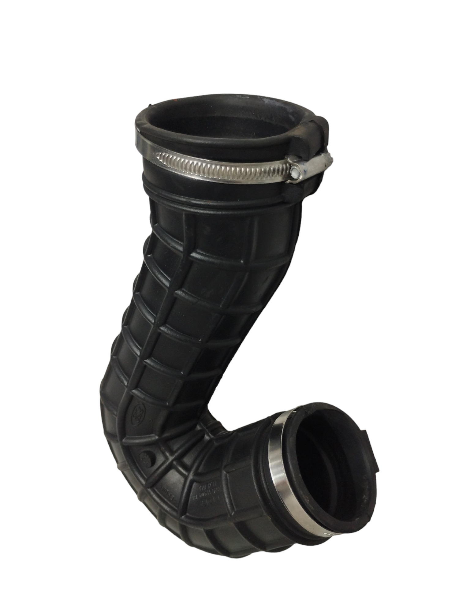 Mangueira Filtro Ar Ford Escosport 1.6 2003 2s659r504ba 5