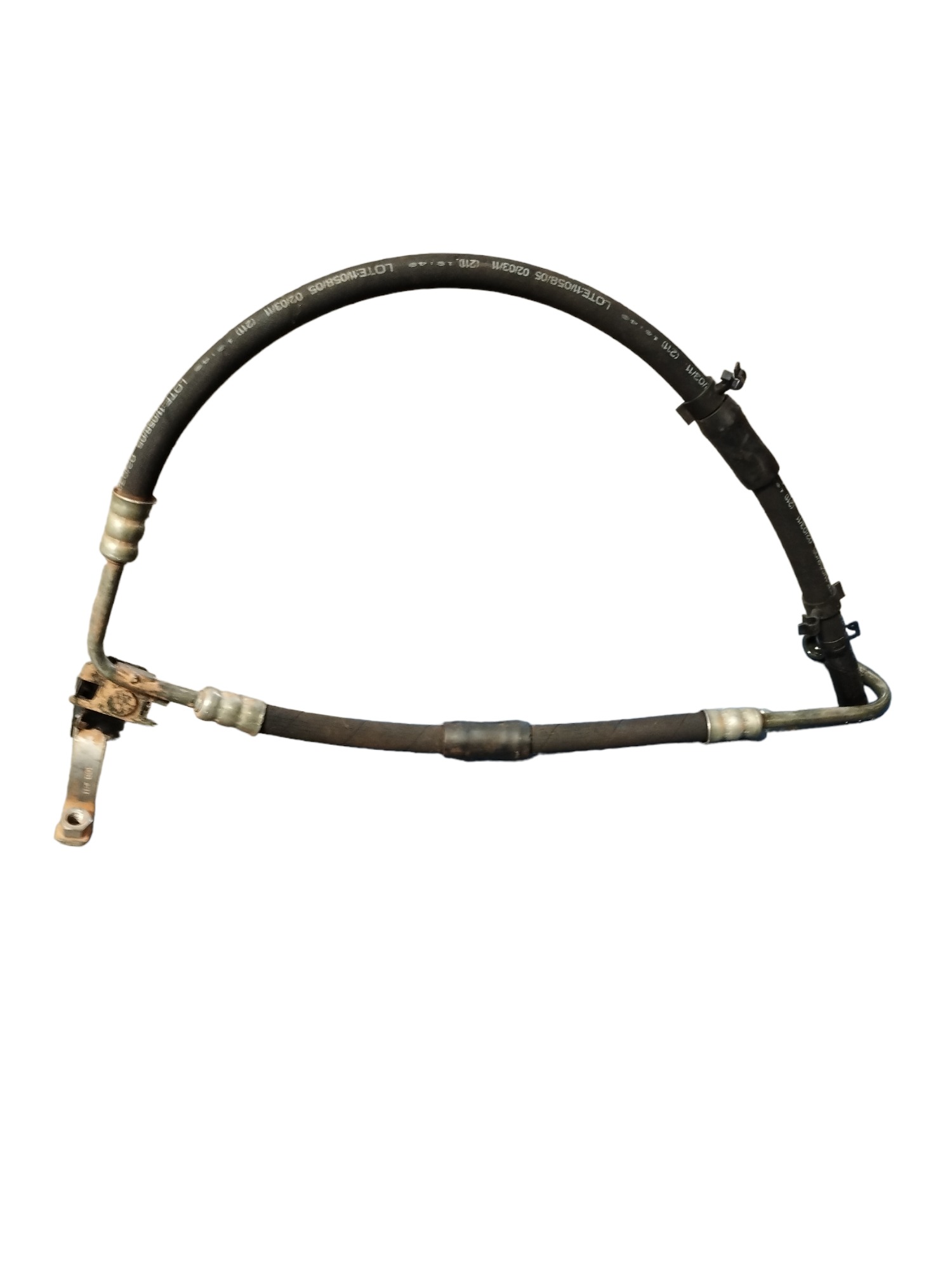 Mangueira Retorno Direção Fox Polo Gol 2003 A 2015 5z0422891 1