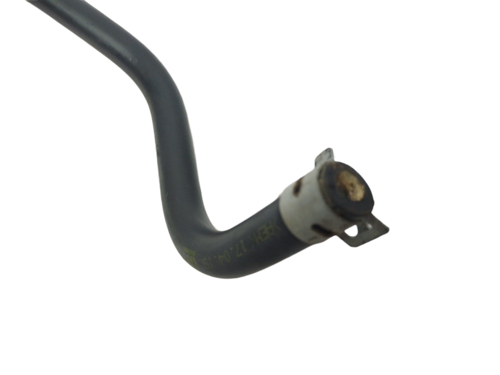 Mangueira Coletor Admissão Cobalt Onix Prisma 24579149 4