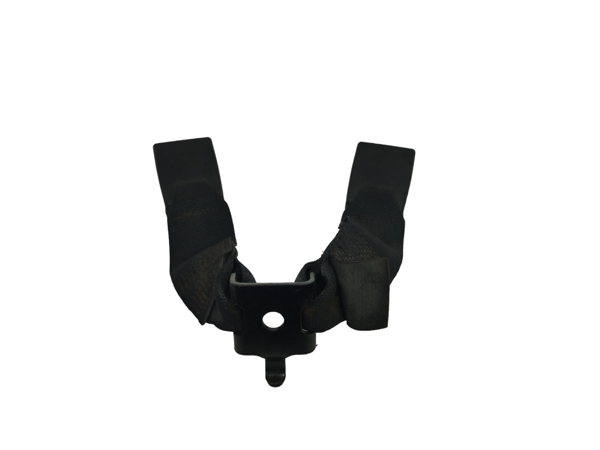 Fecho Duplo Banco Traseiro Novo Corsa 03 a 2012 93307338 3