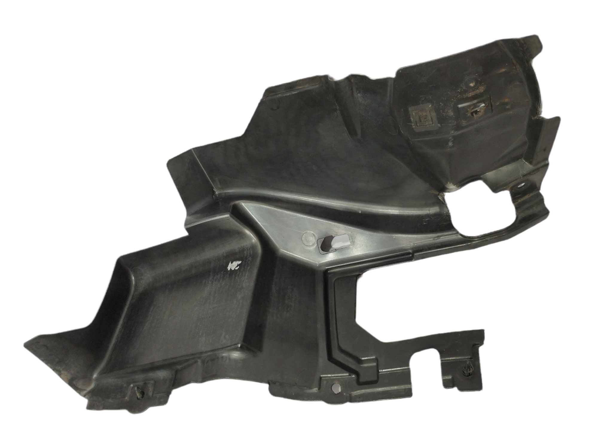 Extensão Do Parabarro Direito Cobalt Spin 13 A 16 52036370 2