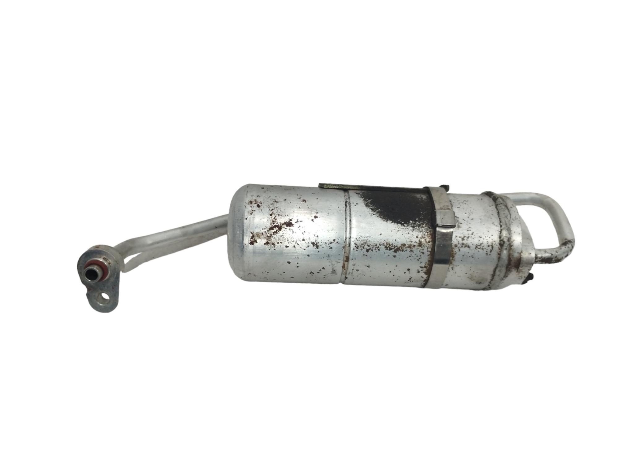 Filtro Secador Ar Condicionado Peugeot 206 1999 A 2010 6