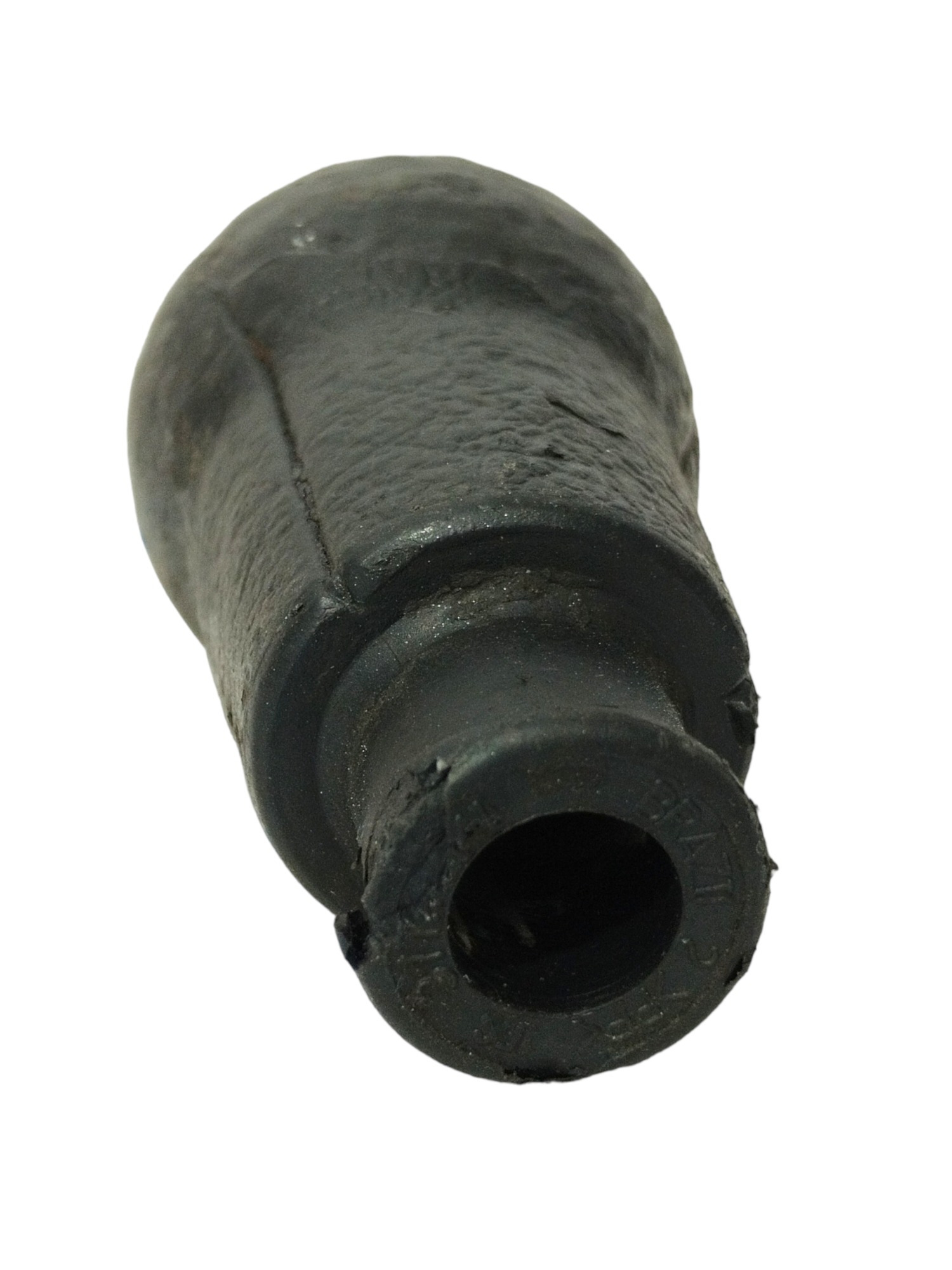 Manopla Cambio Gol G2 Bola 1995 A 2003 2