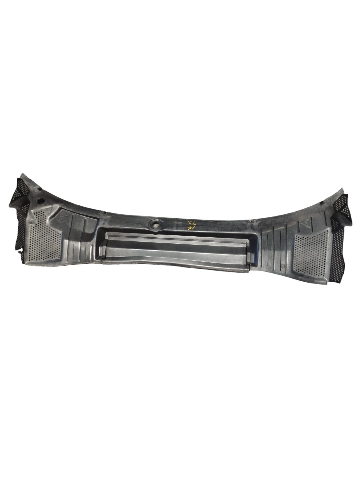 Grade Churrasqueira Parabrisas Vectra 1997 A 2005 4