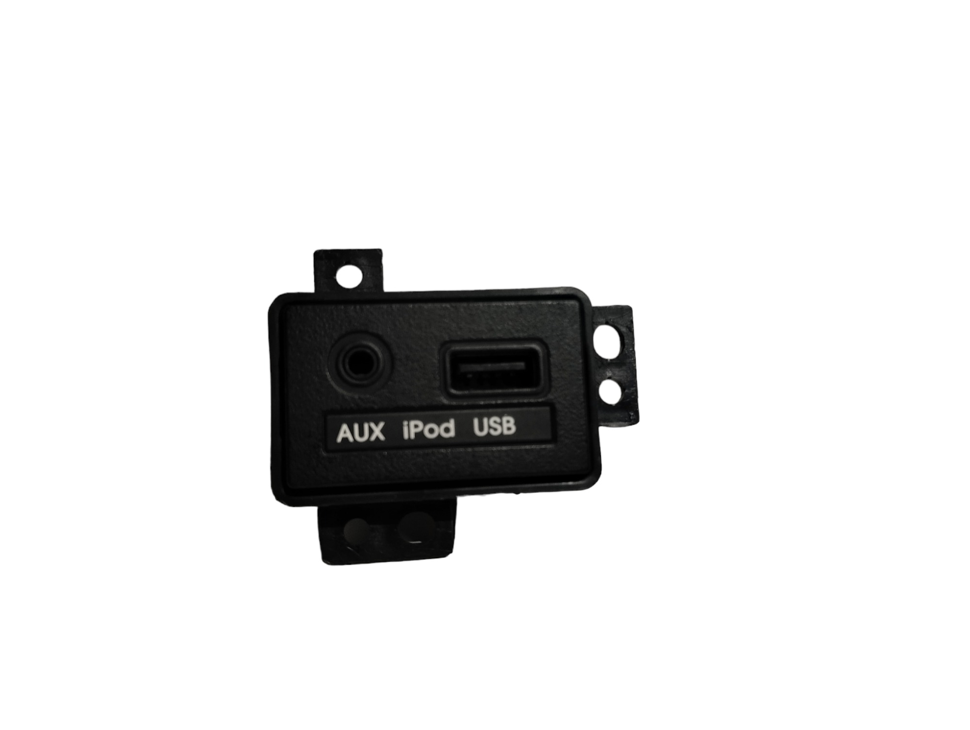 Conector Usb Auxiliar Hb20 Hb20s 2012 A 2019 961201s500 3