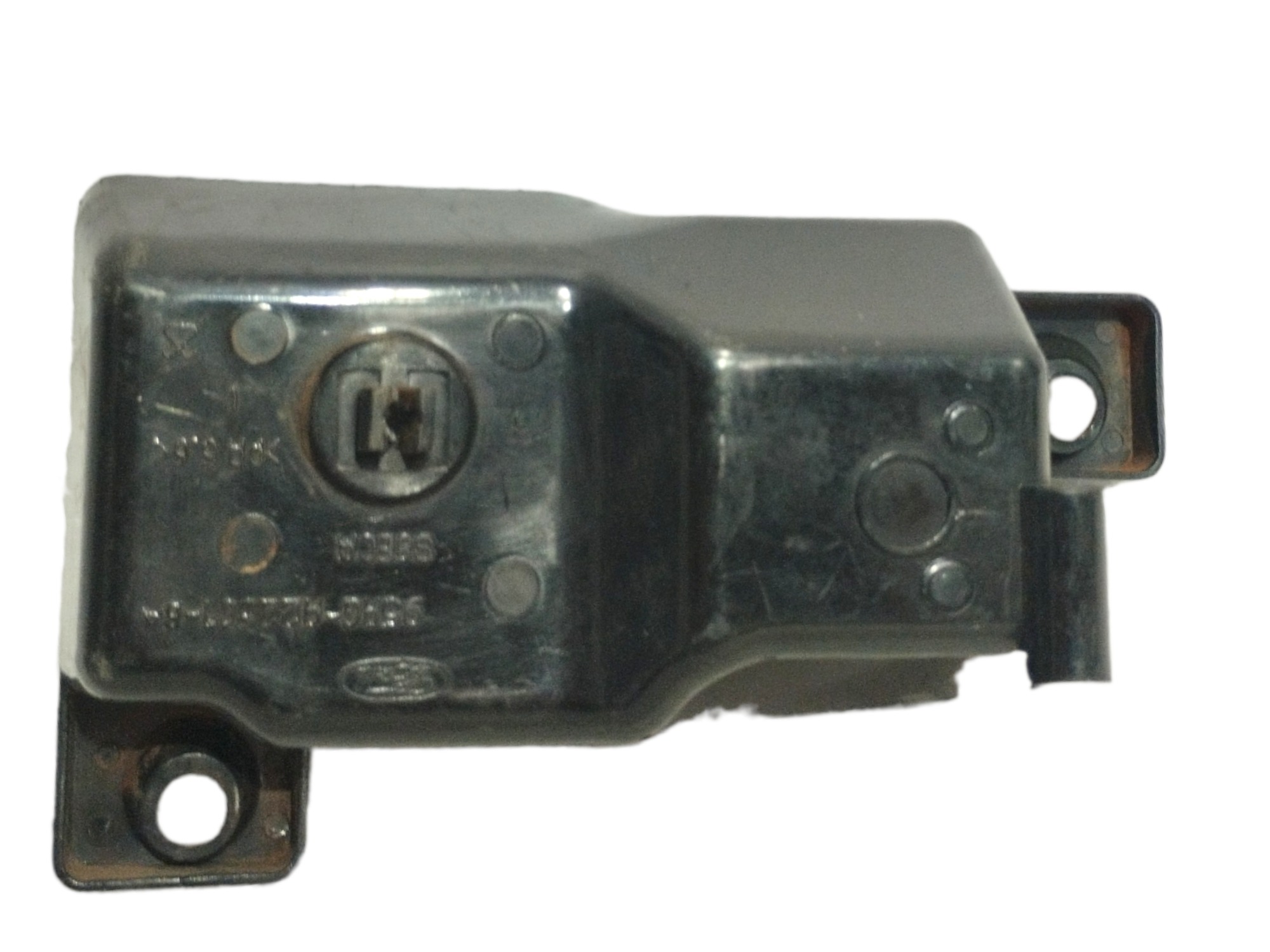 Maçaneta Interna Escort 1997 A 02 Dianteira Esquerda 7